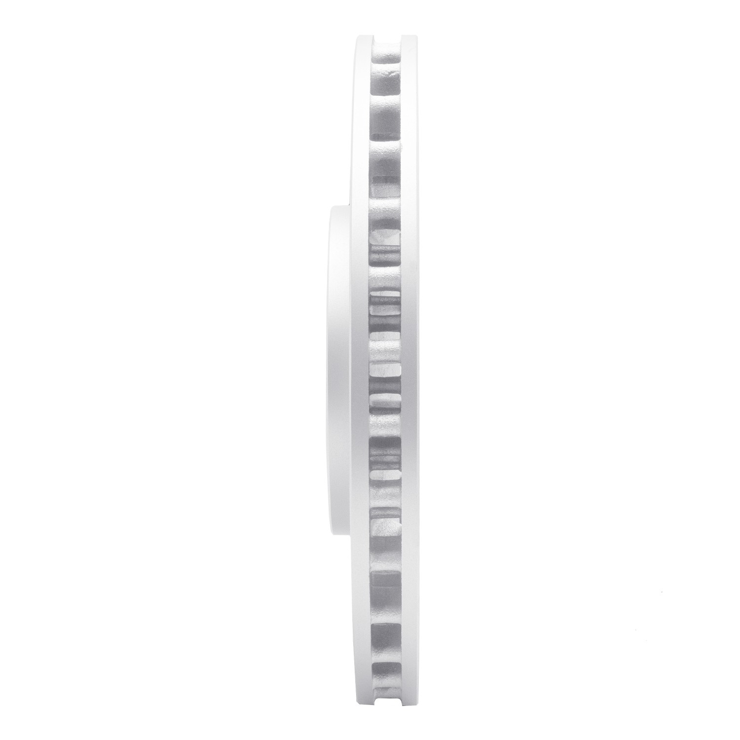 DYN 830-54060L DFC Geoperformance Rotor - Drilled and Slotted - Image 4