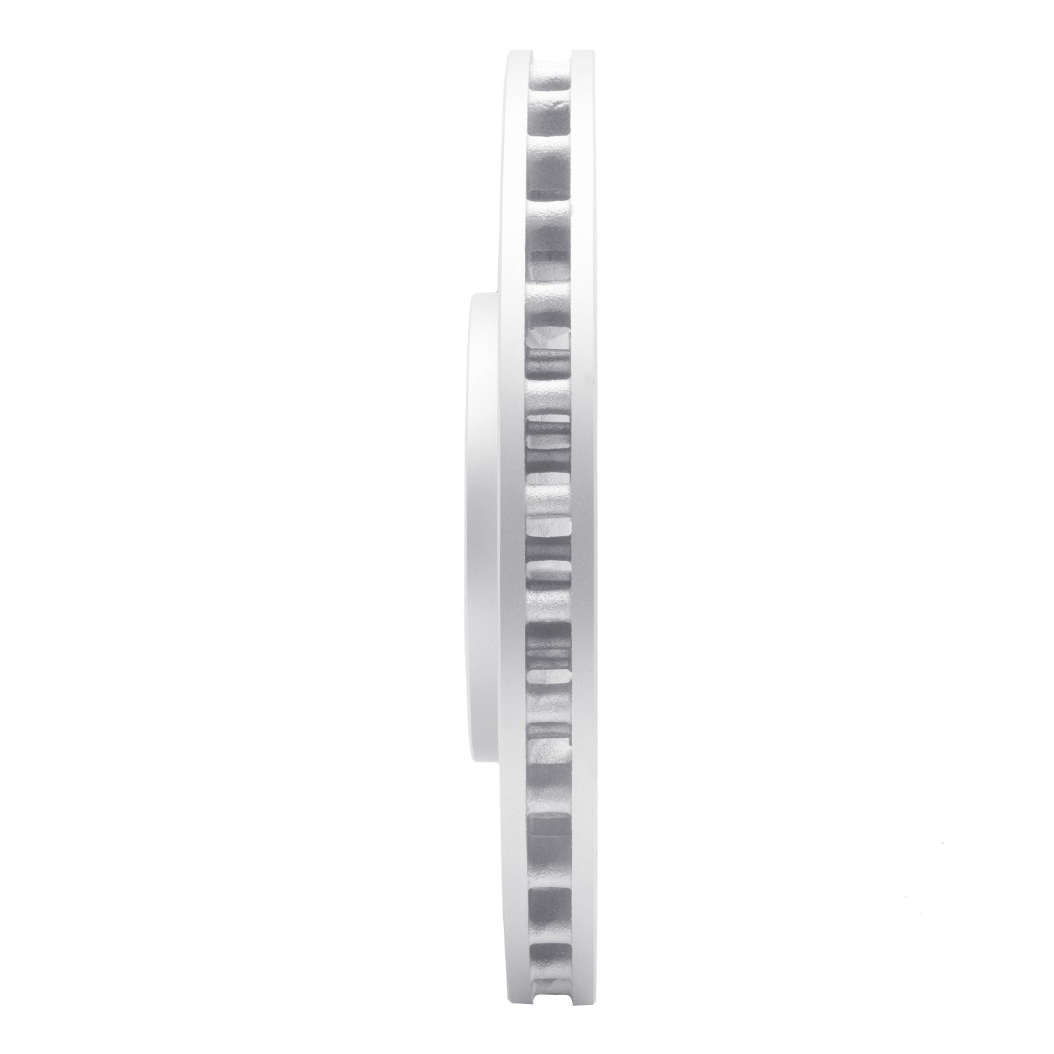 DYN 830-54060R DFC Geoperformance Rotor - Drilled and Slotted - Image 4