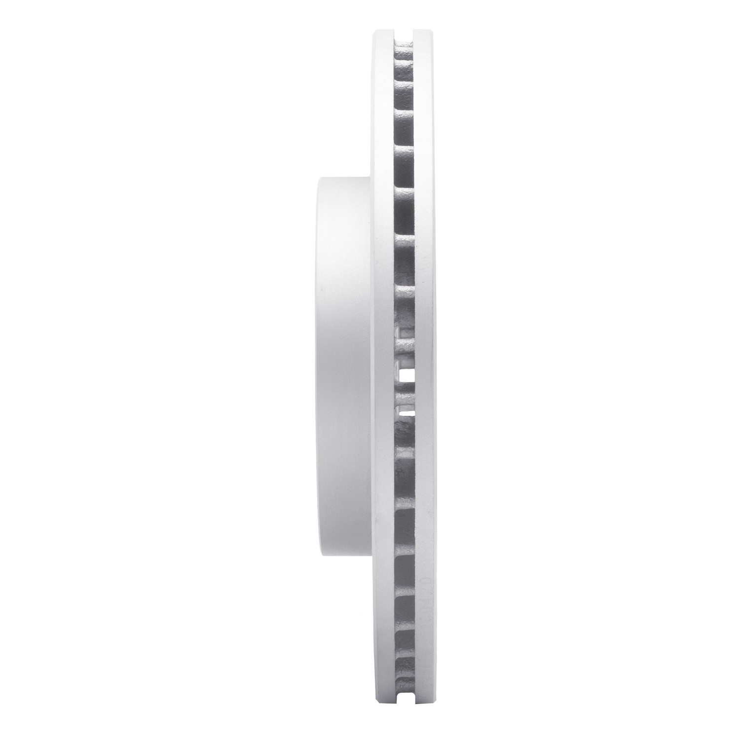 DYN 830-54063L DFC Geoperformance Rotor - Drilled and Slotted - Image 4