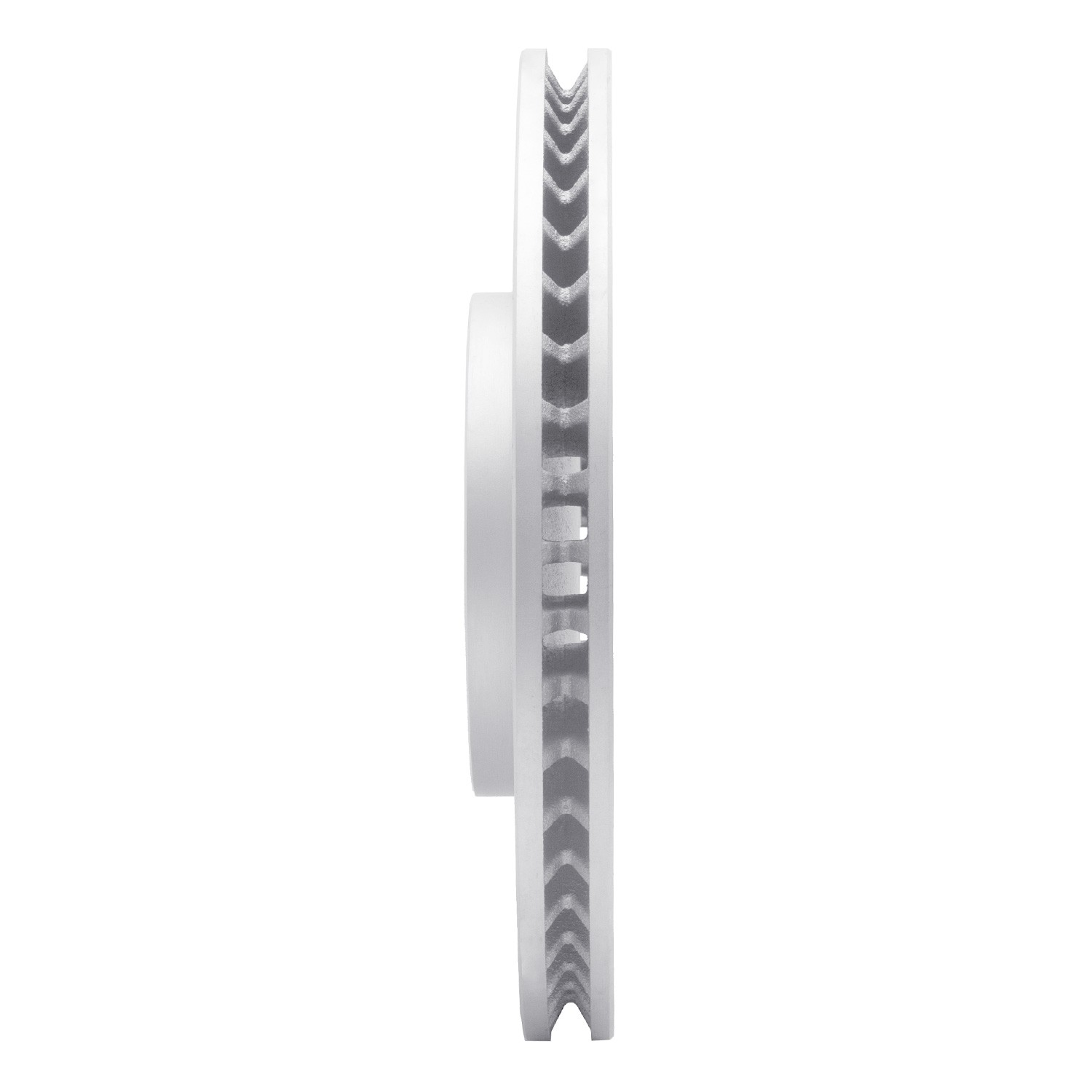 DYN 830-54065R DFC Geoperformance Rotor - Drilled and Slotted - Image 4