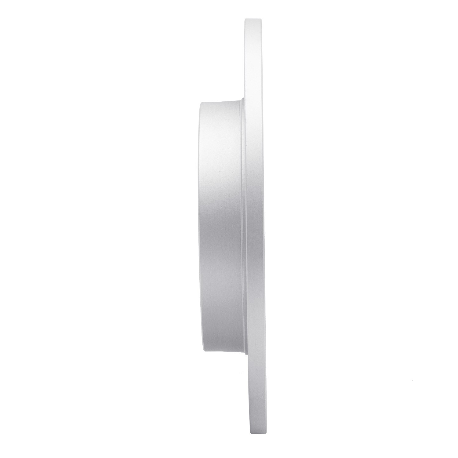 DYN 830-54066L DFC Geoperformance Rotor - Drilled and Slotted - Image 4