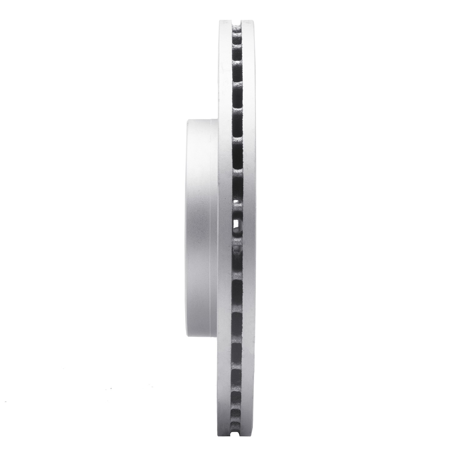 DYN 830-54075L DFC Geoperformance Rotor - Drilled and Slotted - Image 4