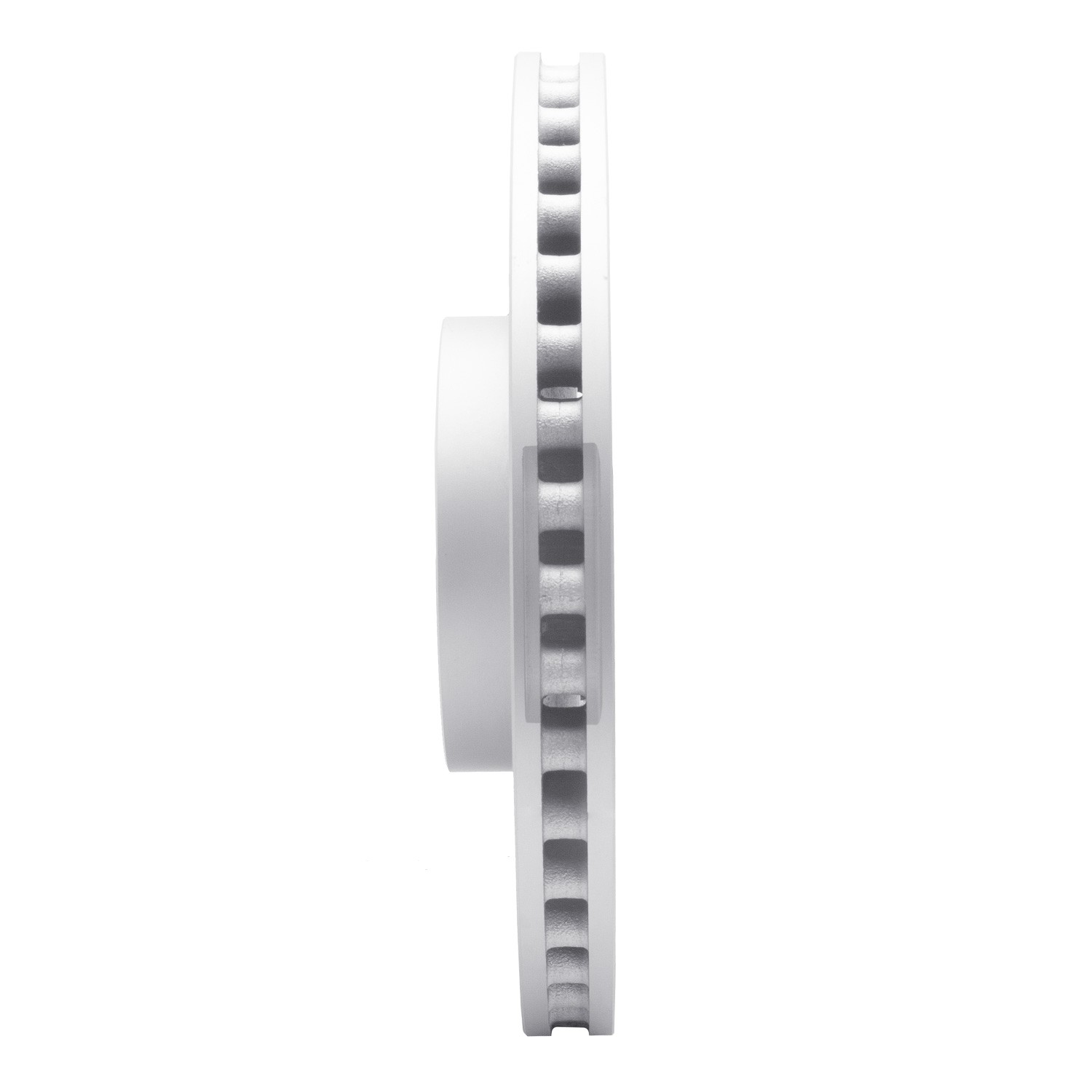 DYN 830-54079R DFC Geoperformance Rotor - Drilled and Slotted - Image 4