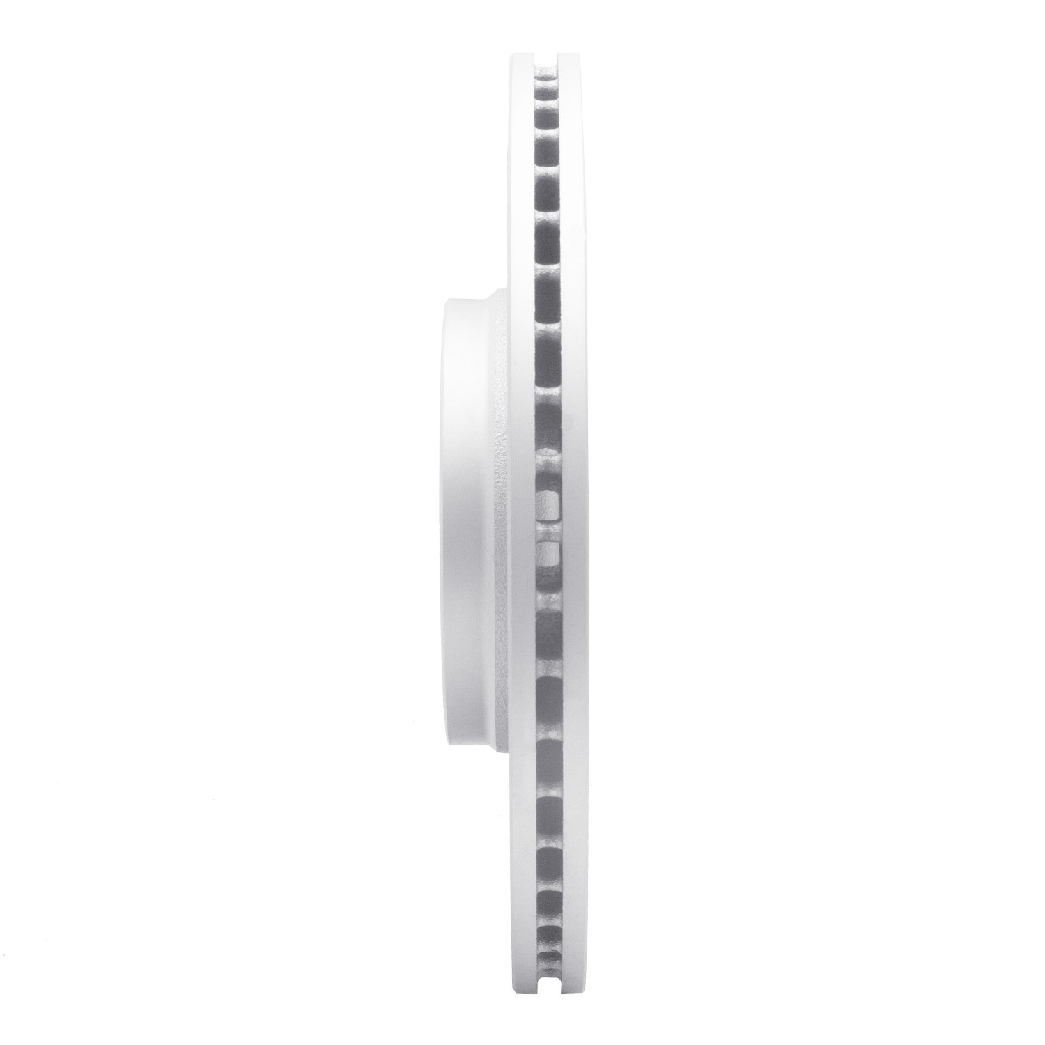 DYN 830-54082L DFC Geoperformance Rotor - Drilled and Slotted - Image 4