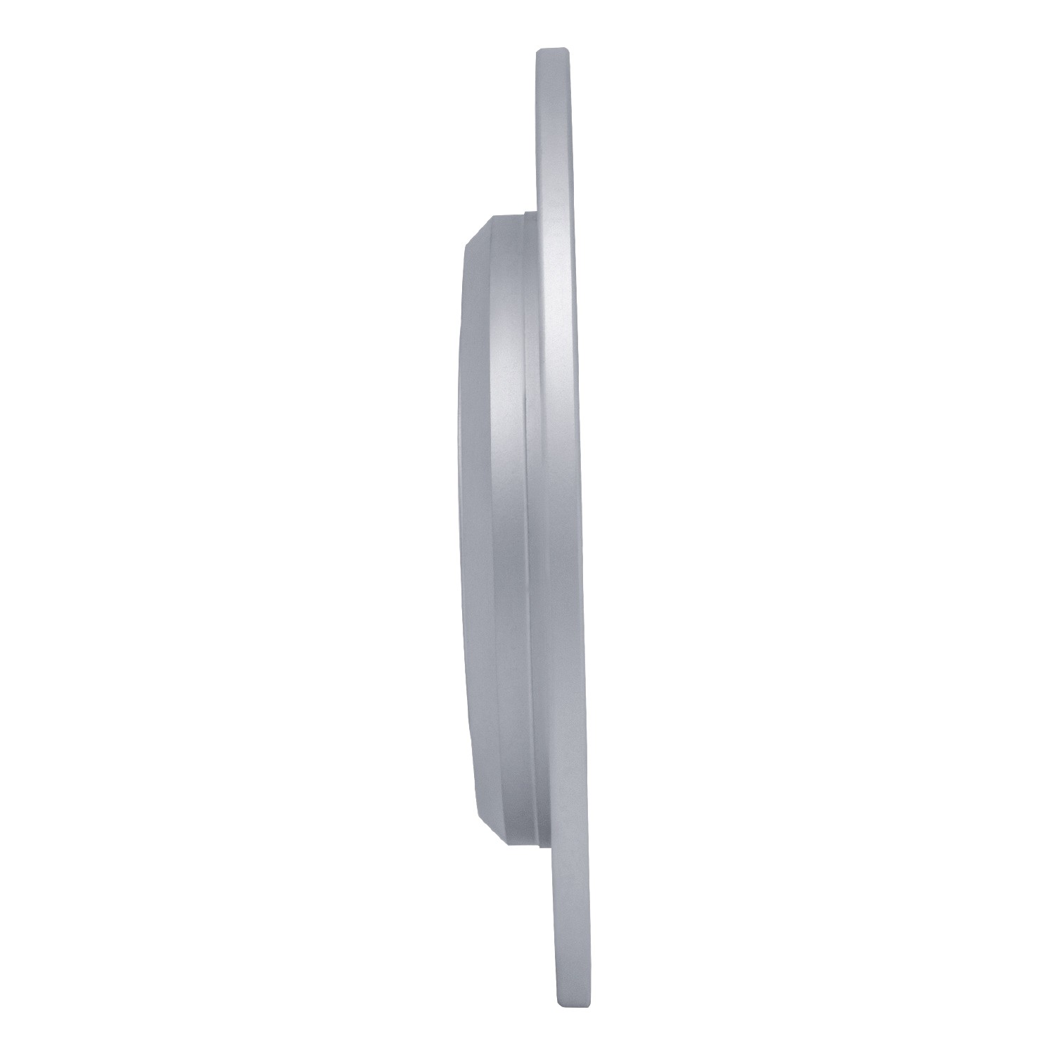 DYN 830-54088L DFC Geoperformance Rotor - Drilled and Slotted - Image 4