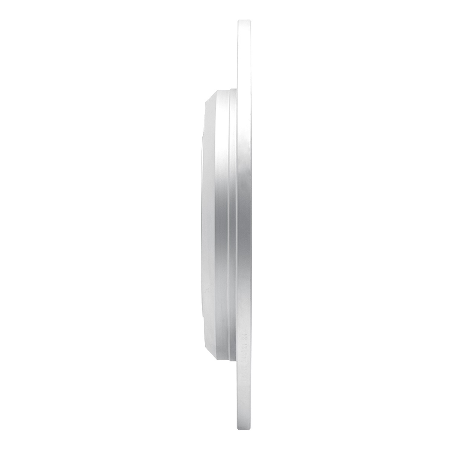 DYN 830-54088R DFC Geoperformance Rotor - Drilled and Slotted - Image 4