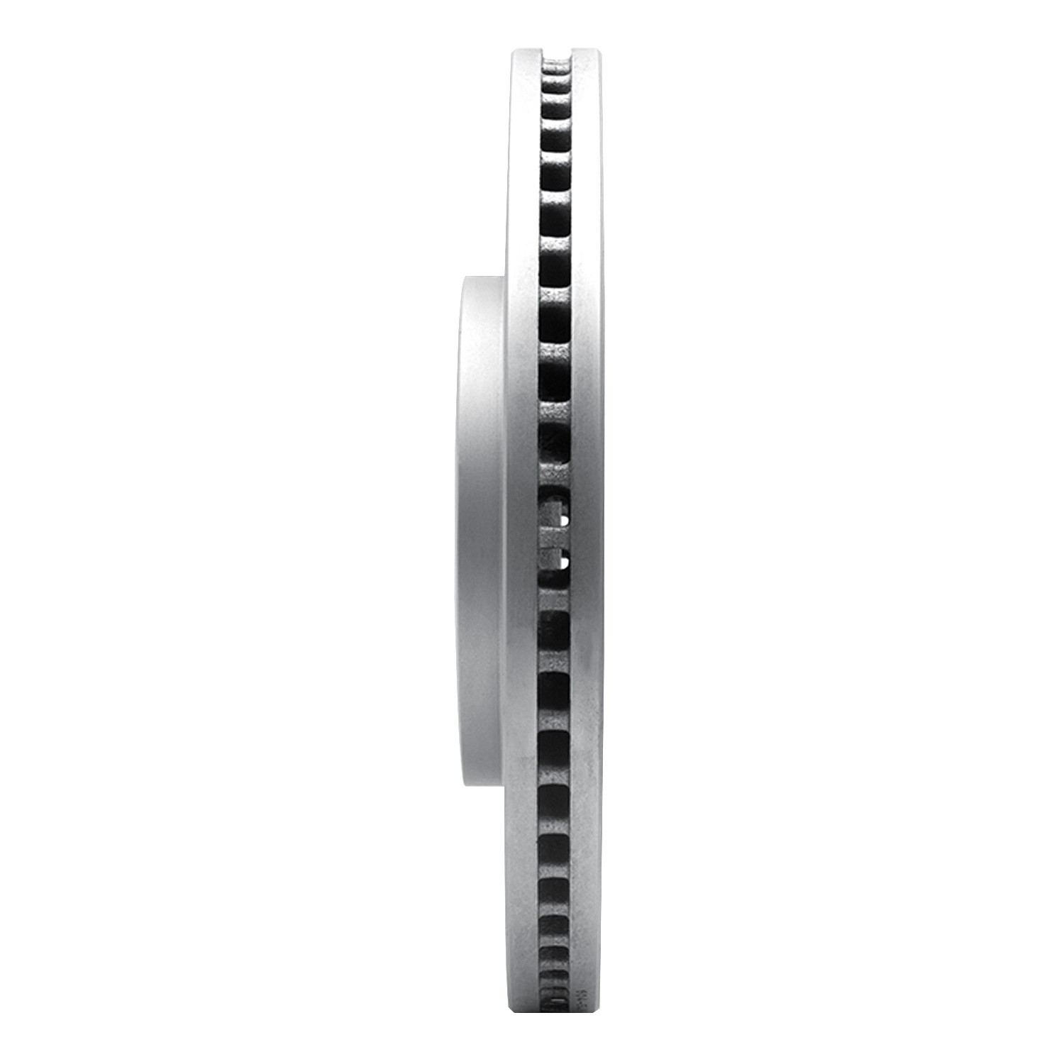DYN 830-54094R DFC Geoperformance Rotor - Drilled and Slotted - Image 4