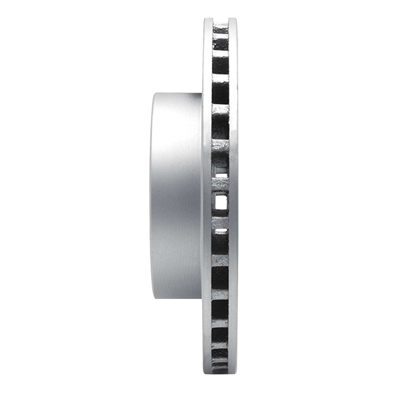DYN 830-54144L DFC Geoperformance Rotor - Drilled and Slotted - Image 4