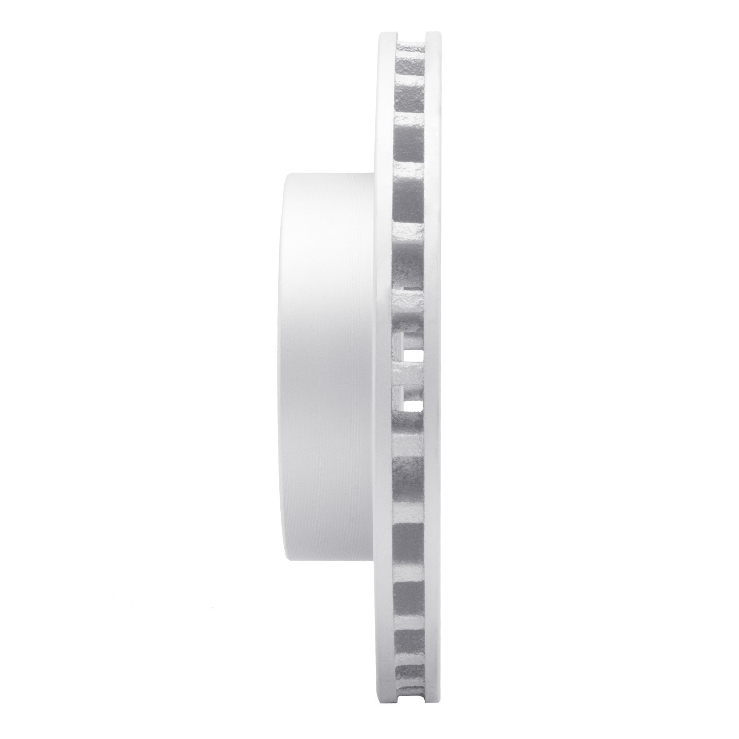 DYN 830-54144R DFC Geoperformance Rotor - Drilled and Slotted - Image 4