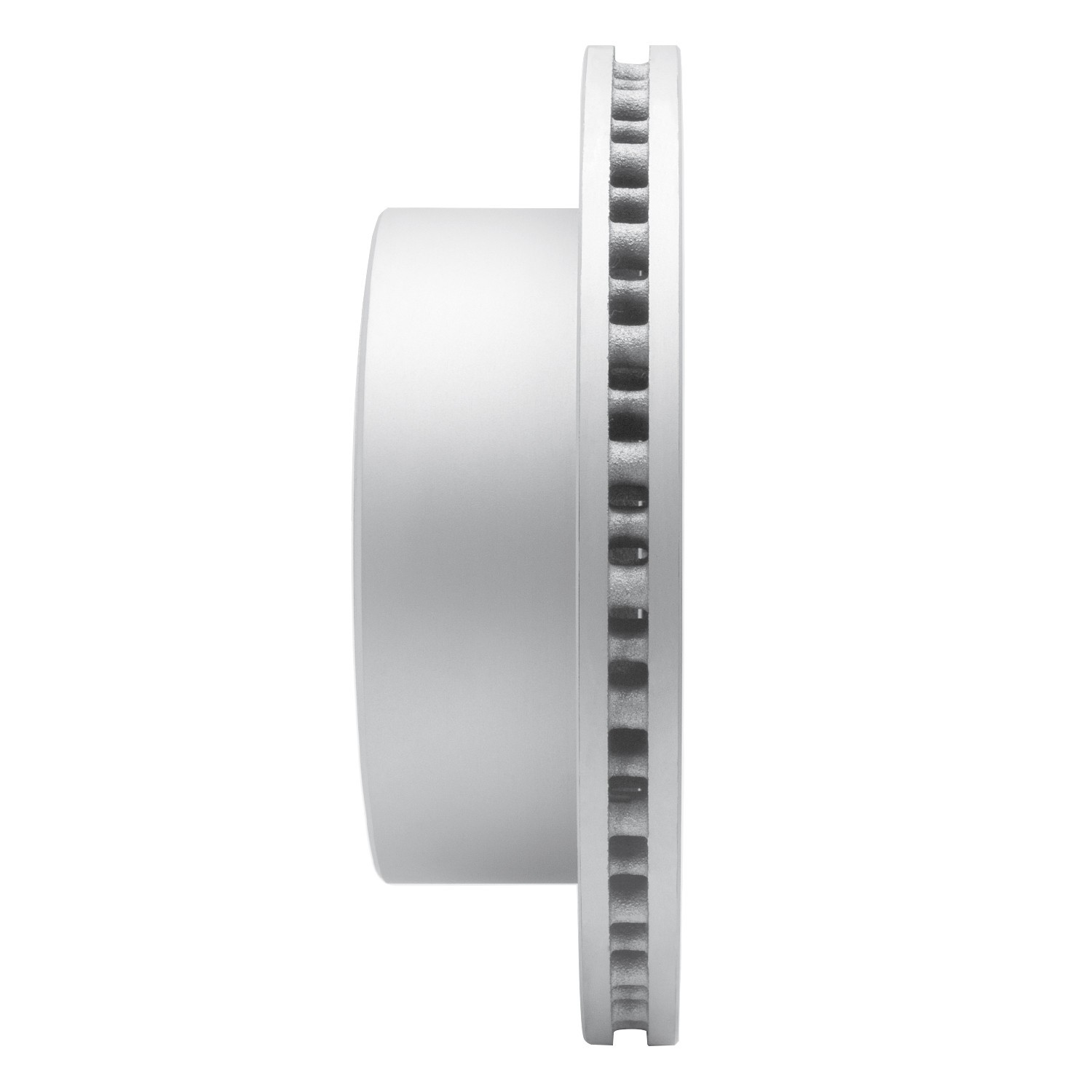 DYN 830-54161R DFC Geoperformance Rotor - Drilled and Slotted - Image 4
