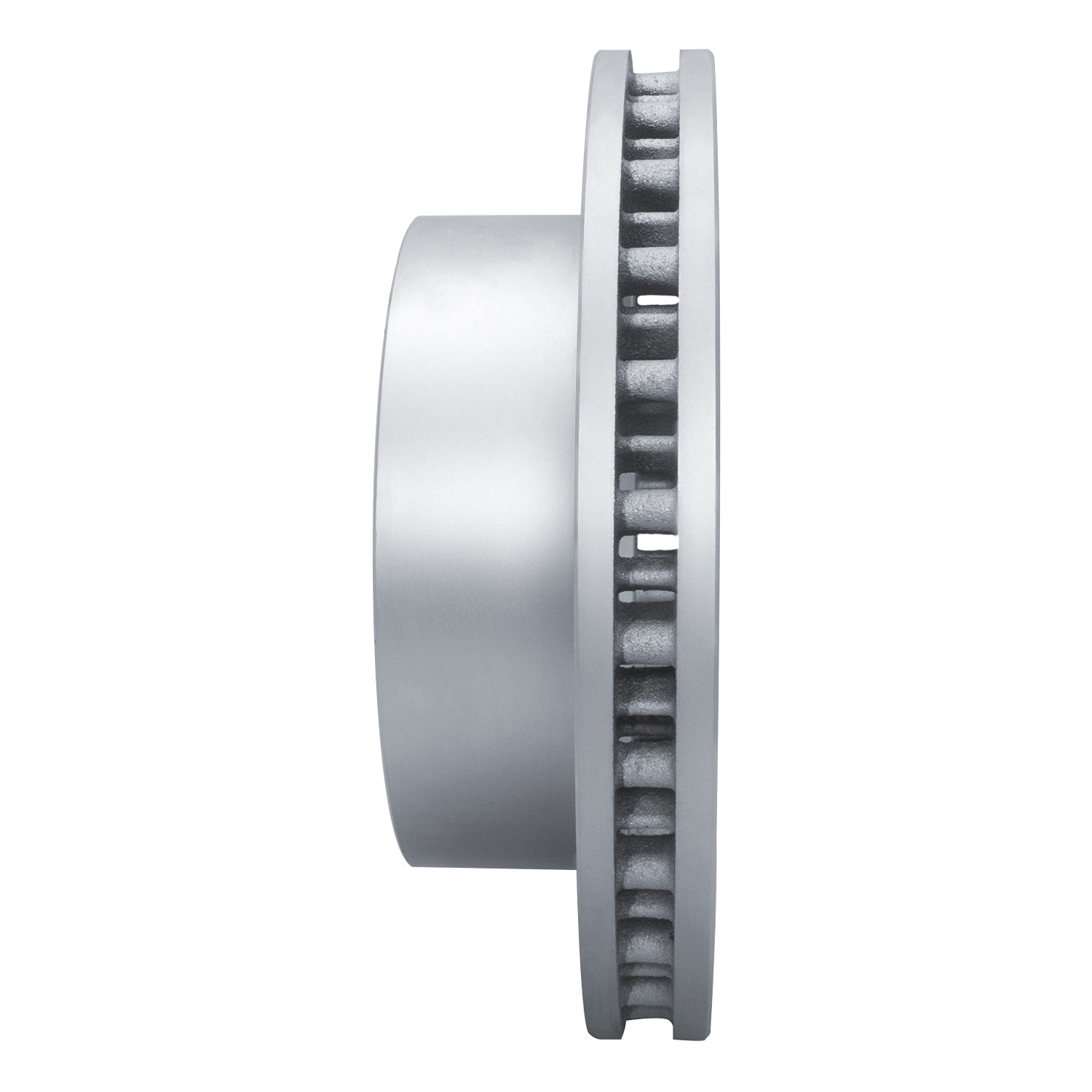 DYN 830-54174L DFC Geoperformance Rotor - Drilled and Slotted - Image 4