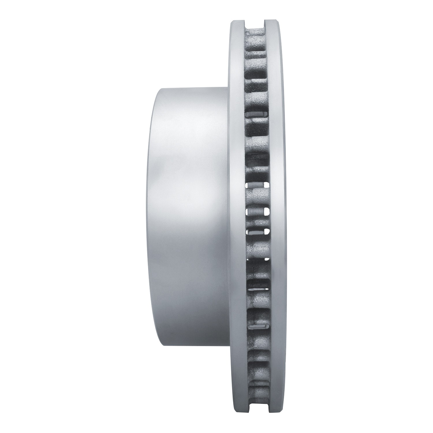 DYN 830-54174R DFC Geoperformance Rotor - Drilled and Slotted - Image 4