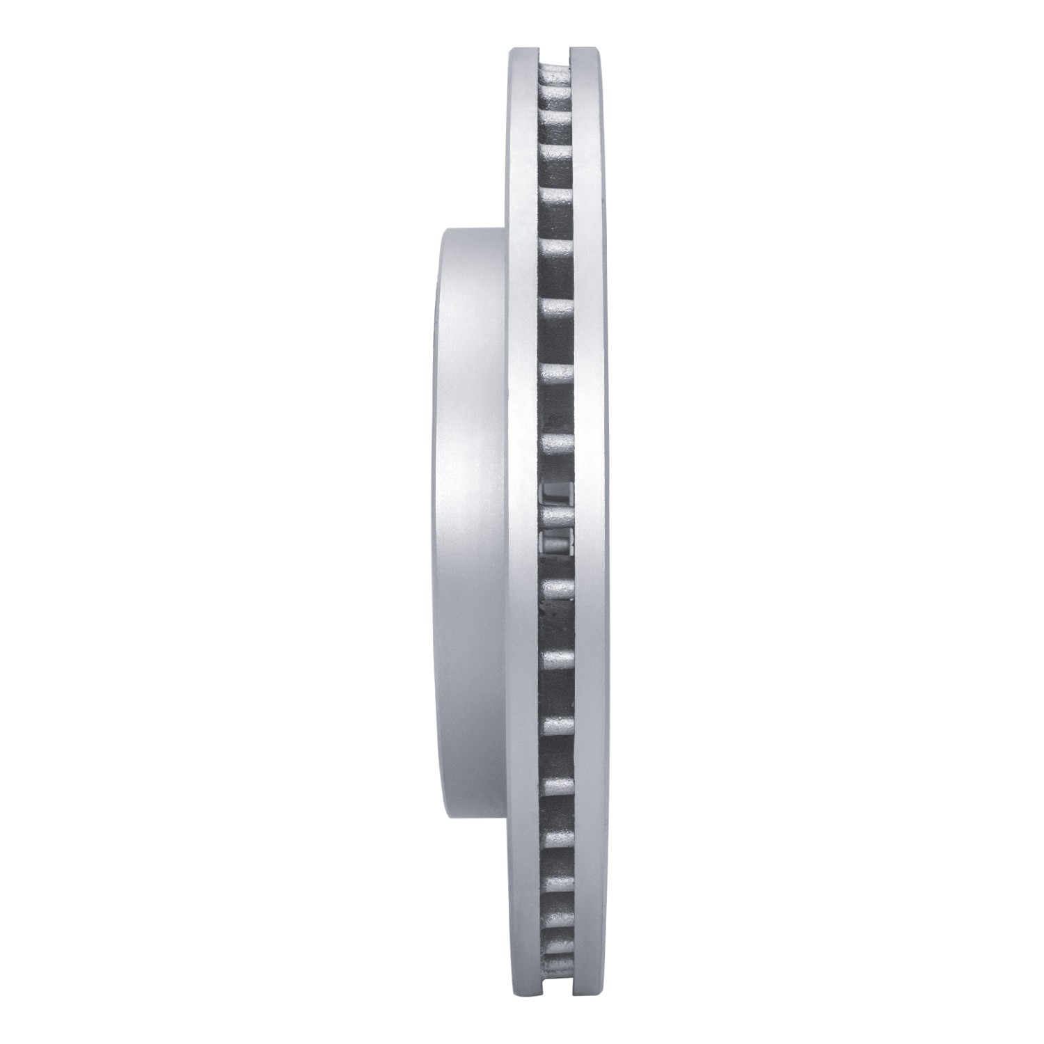 DYN 830-54186L DFC Geoperformance Rotor - Drilled and Slotted - Image 4