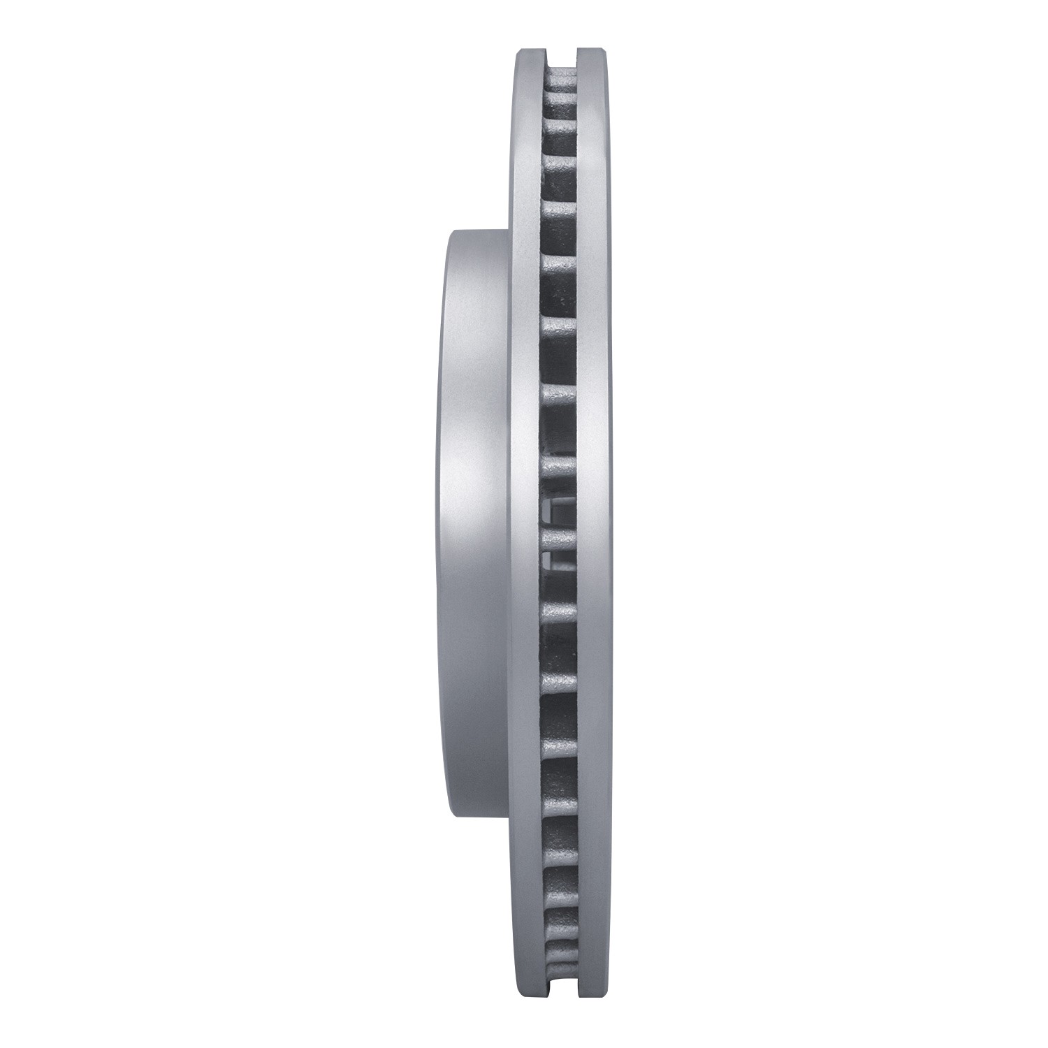 DYN 830-54186R DFC Geoperformance Rotor - Drilled and Slotted - Image 4