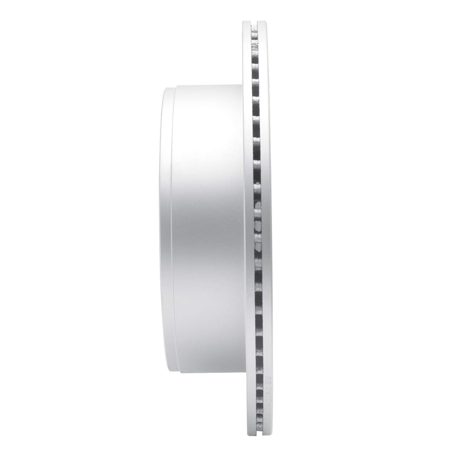 DYN 830-54188L DFC Geoperformance Rotor - Drilled and Slotted - Image 4