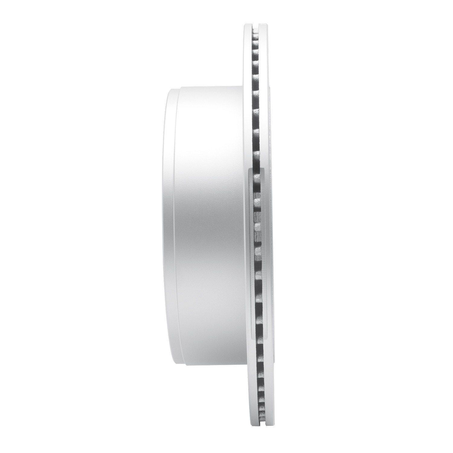 DYN 830-54188R DFC Geoperformance Rotor - Drilled and Slotted - Image 4