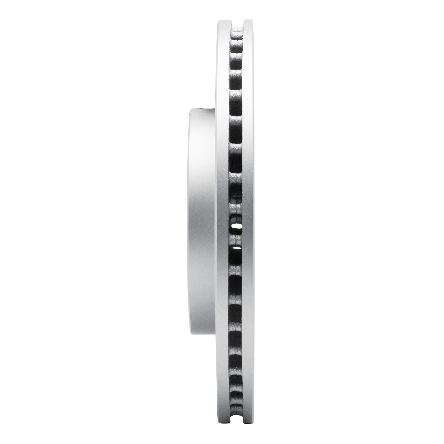 DYN 830-54193R DFC Geoperformance Rotor - Drilled and Slotted - Image 4