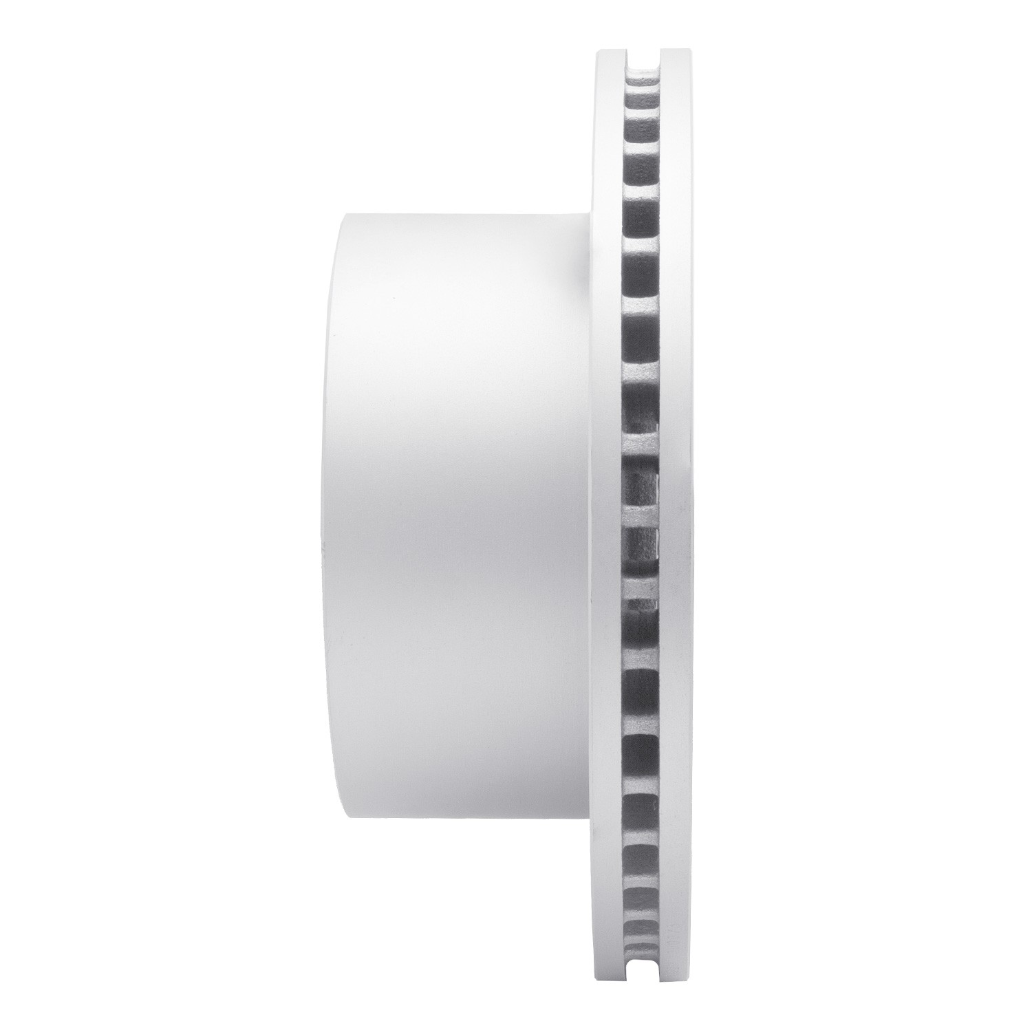 DYN 830-54199L DFC Geoperformance Rotor - Drilled and Slotted - Image 4