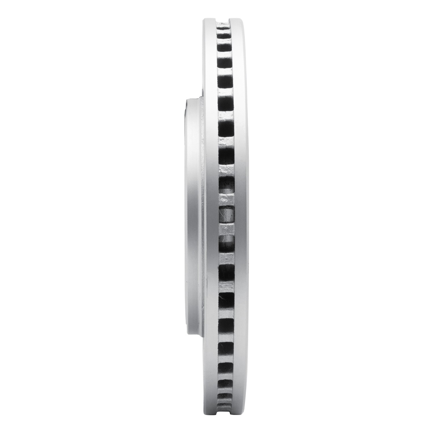 DYN 830-54204R DFC Geoperformance Rotor - Drilled and Slotted - Image 4