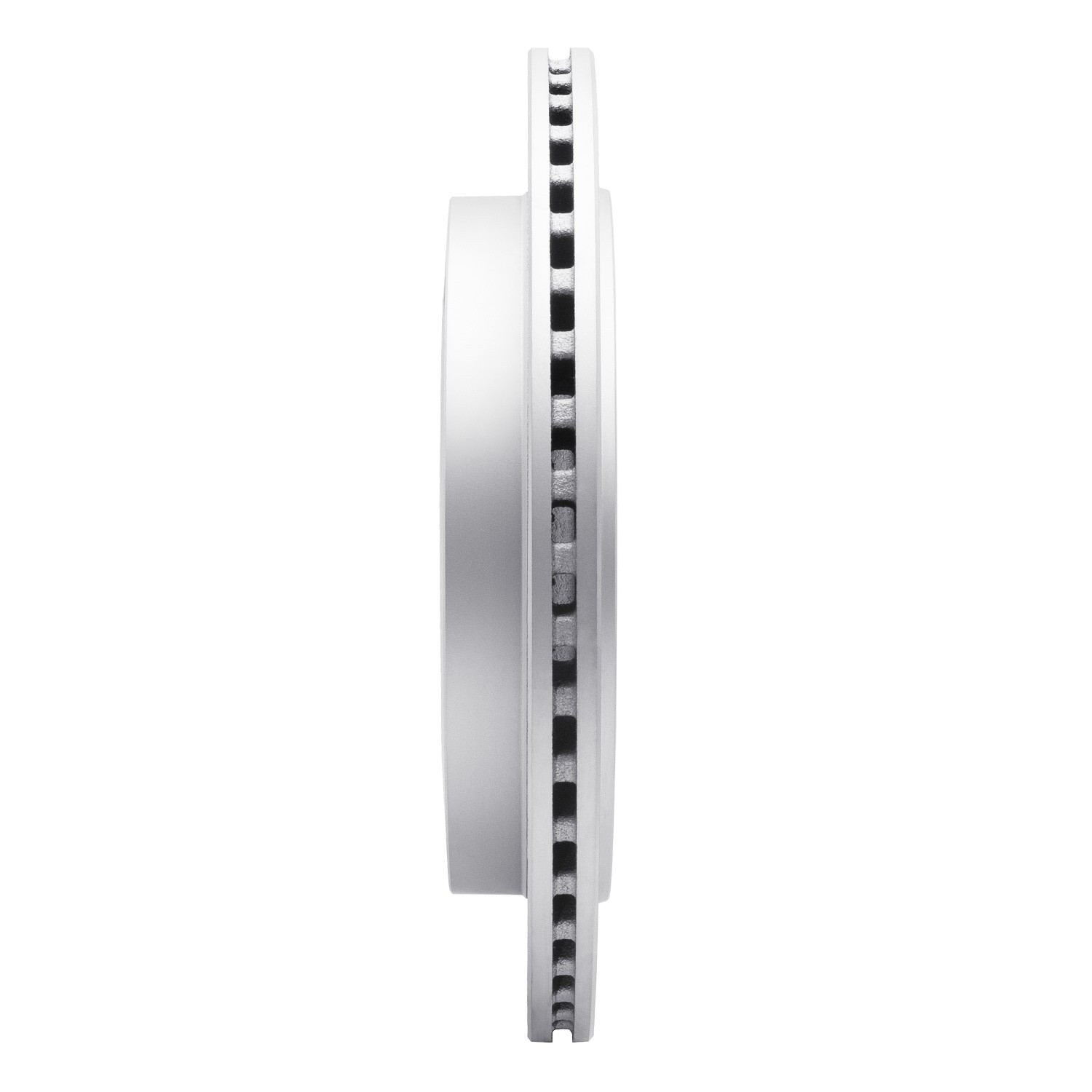 DYN 830-54205R DFC Geoperformance Rotor - Drilled and Slotted - Image 4