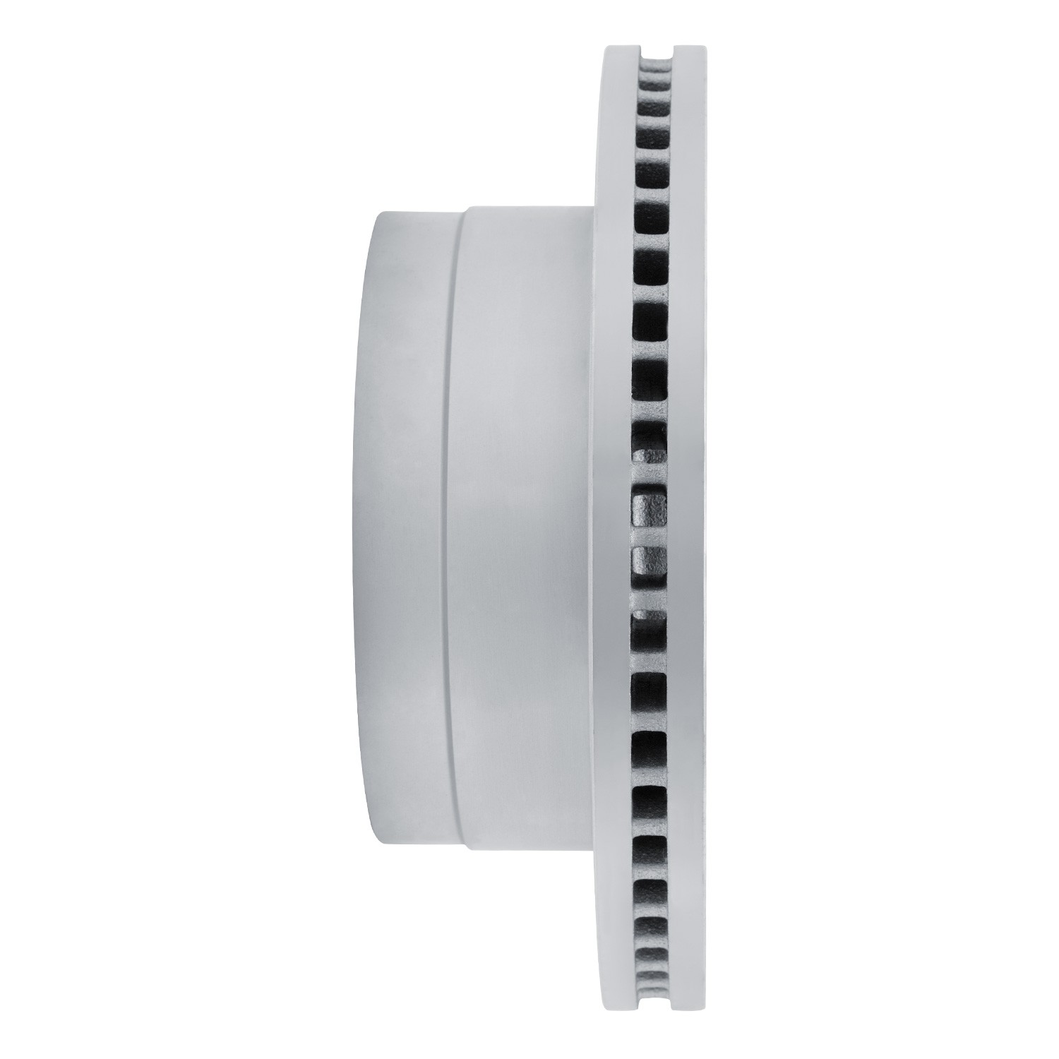 DYN 830-54227L DFC Geoperformance Rotor - Drilled and Slotted - Image 4