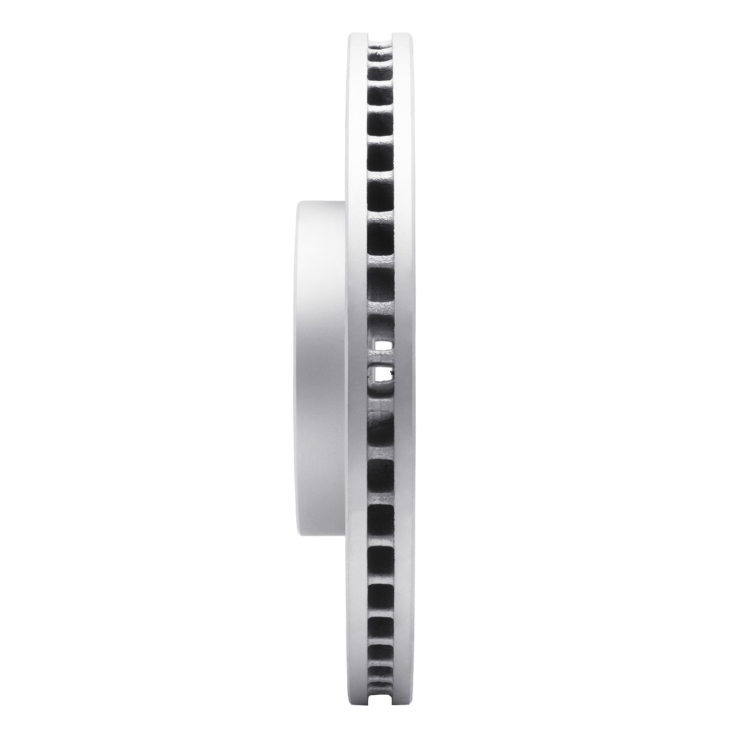 DYN 830-54259L DFC Geoperformance Rotor - Drilled and Slotted - Image 4