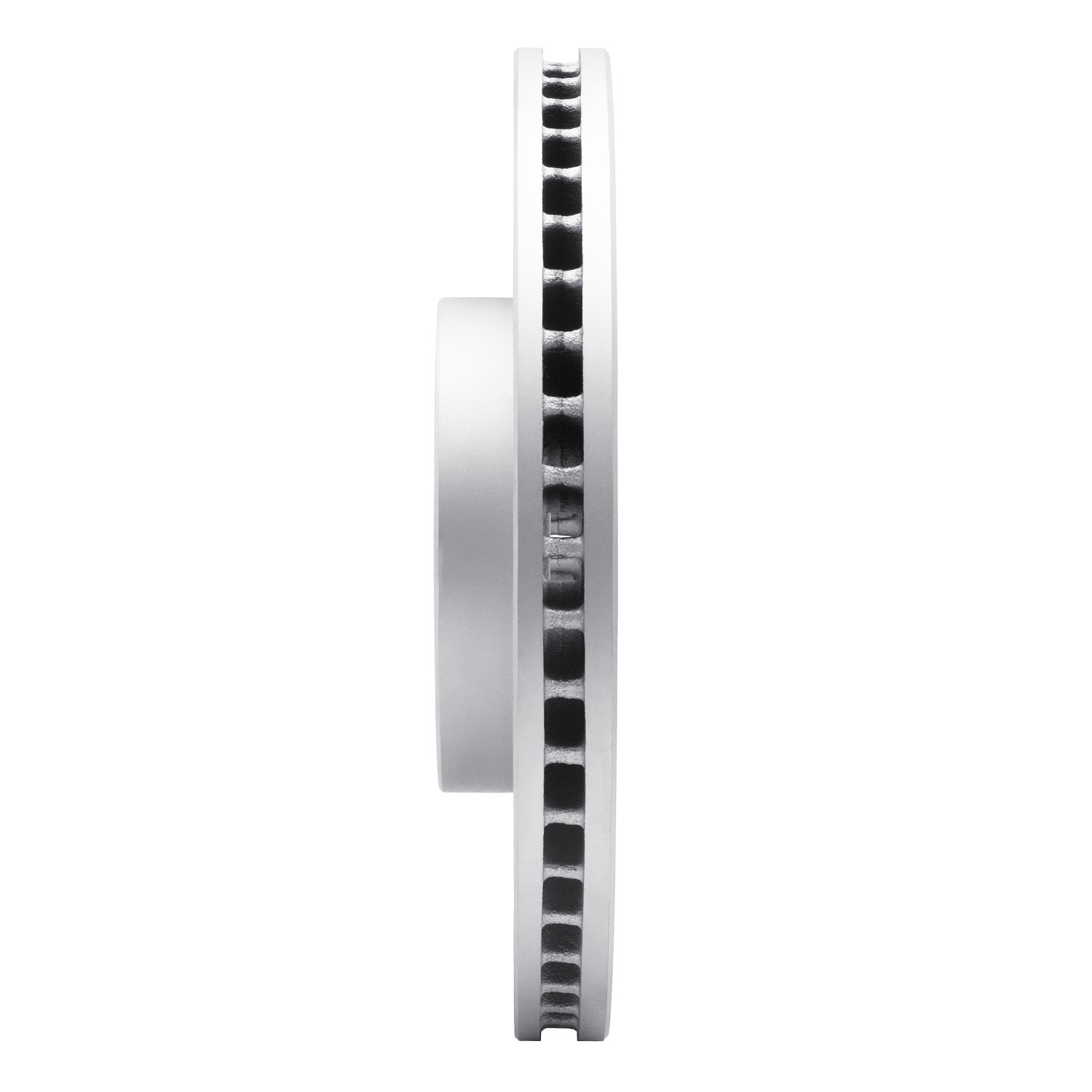 DYN 830-54259R DFC Geoperformance Rotor - Drilled and Slotted - Image 4