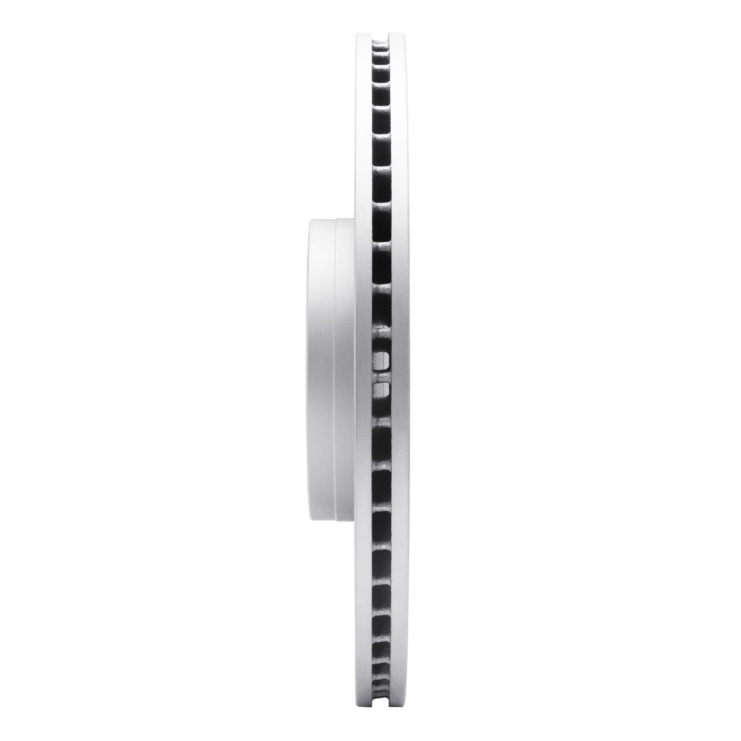 DYN 830-54261L DFC Geoperformance Rotor - Drilled and Slotted - Image 4