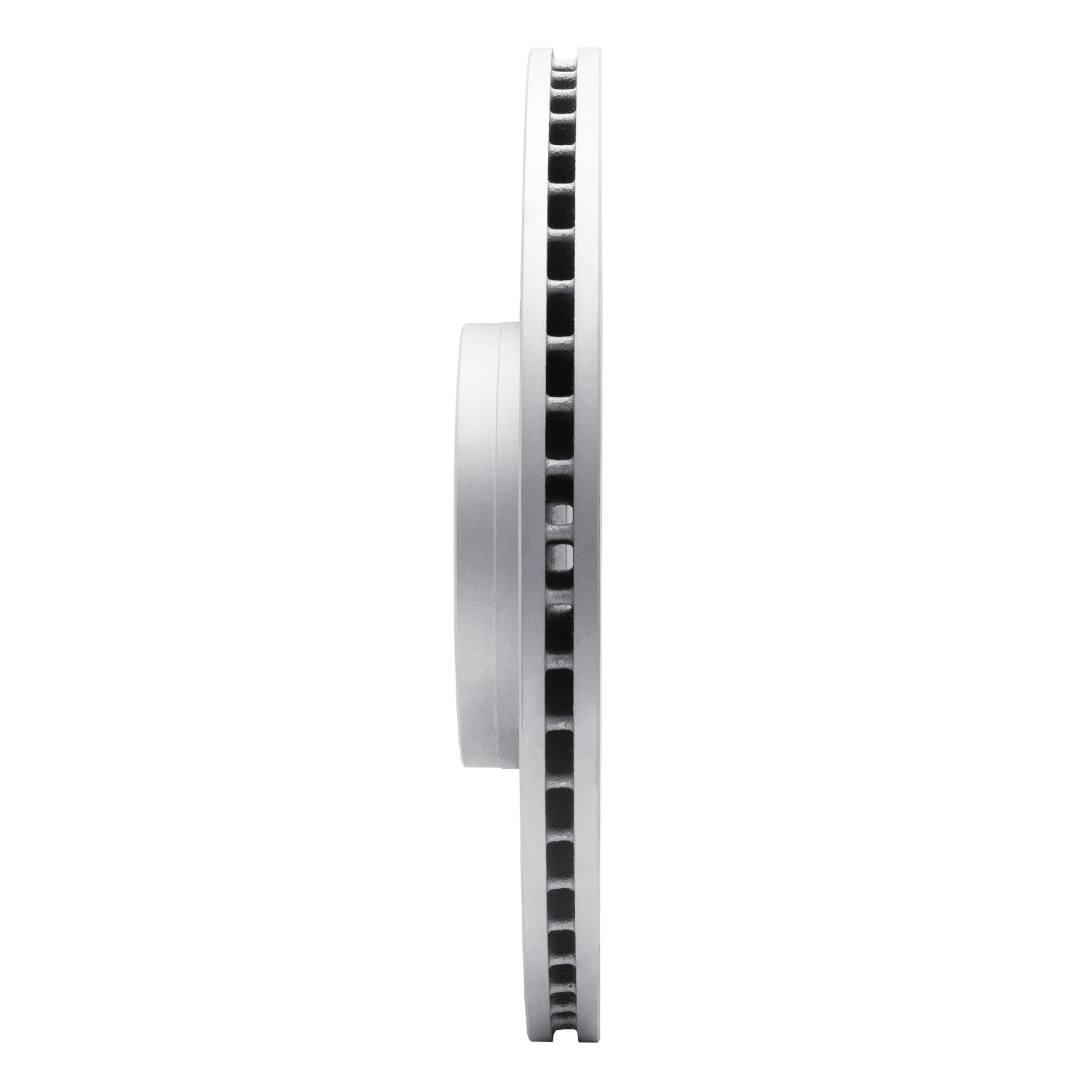 DYN 830-54261R DFC Geoperformance Rotor - Drilled and Slotted - Image 4