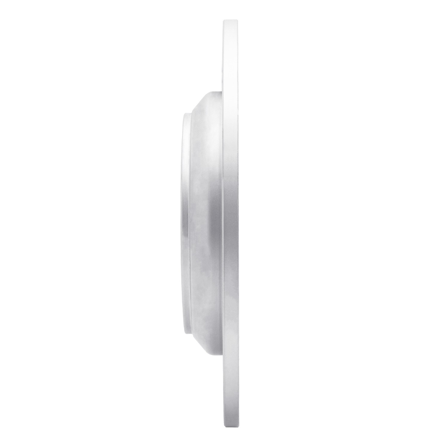 DYN 830-54262L DFC Geoperformance Rotor - Drilled and Slotted - Image 4