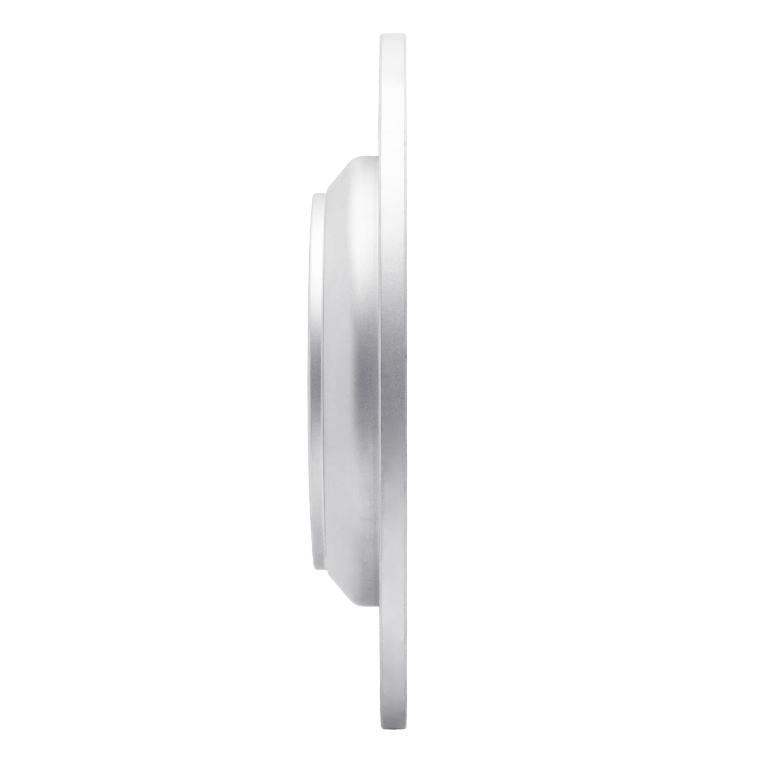 DYN 830-54262R DFC Geoperformance Rotor - Drilled and Slotted - Image 4