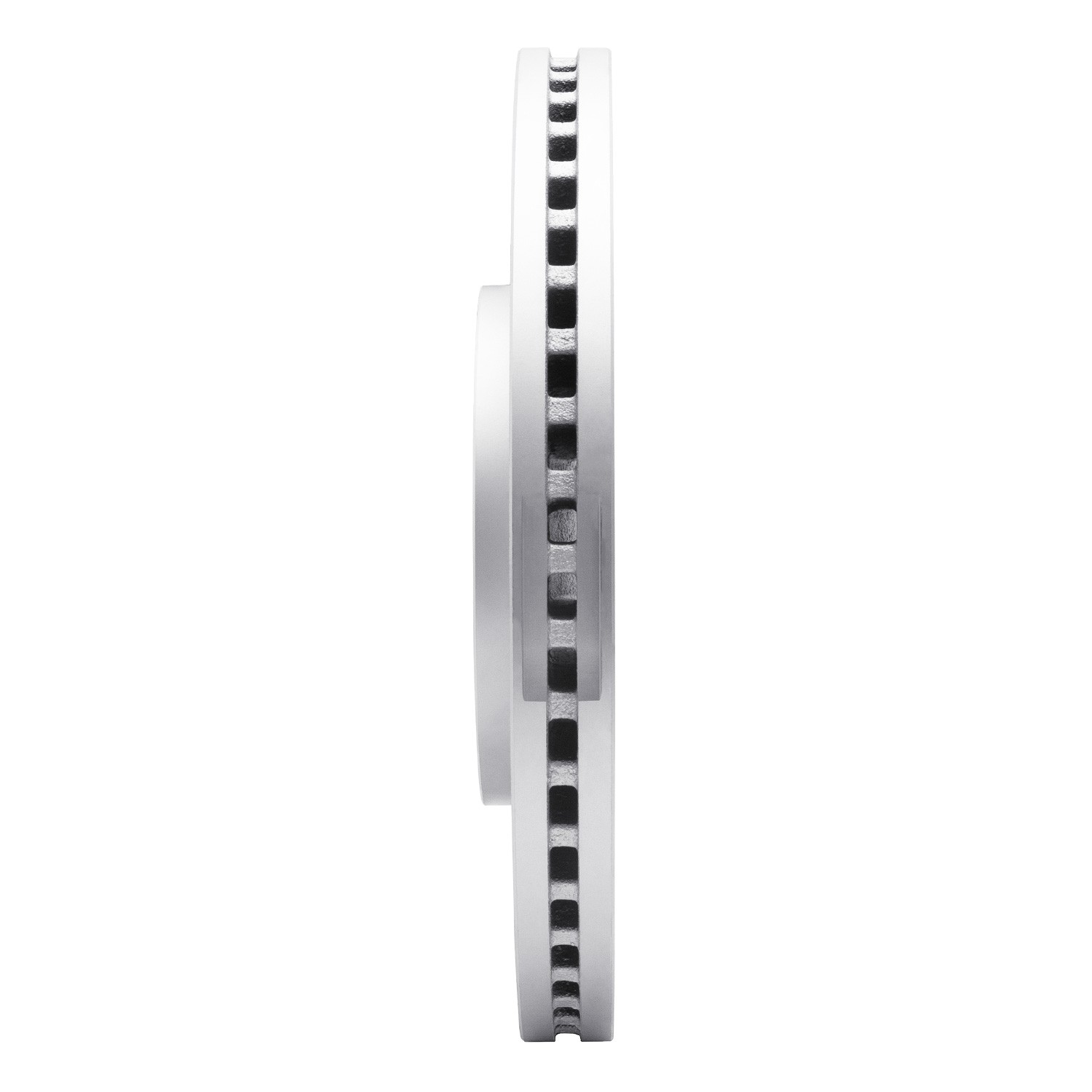 DYN 830-54266R DFC Geoperformance Rotor - Drilled and Slotted - Image 4