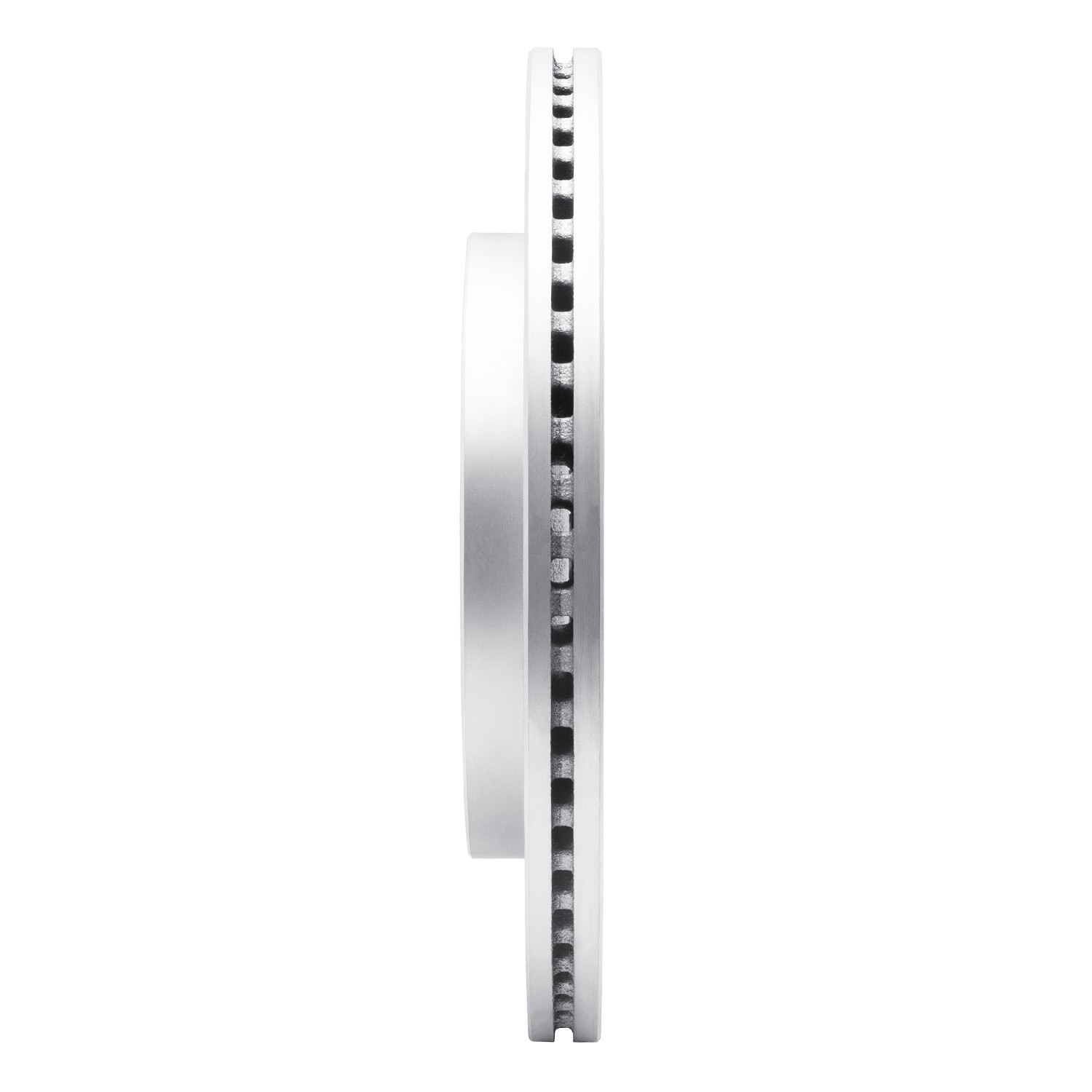 DYN 830-54267L DFC Geoperformance Rotor - Drilled and Slotted - Image 4
