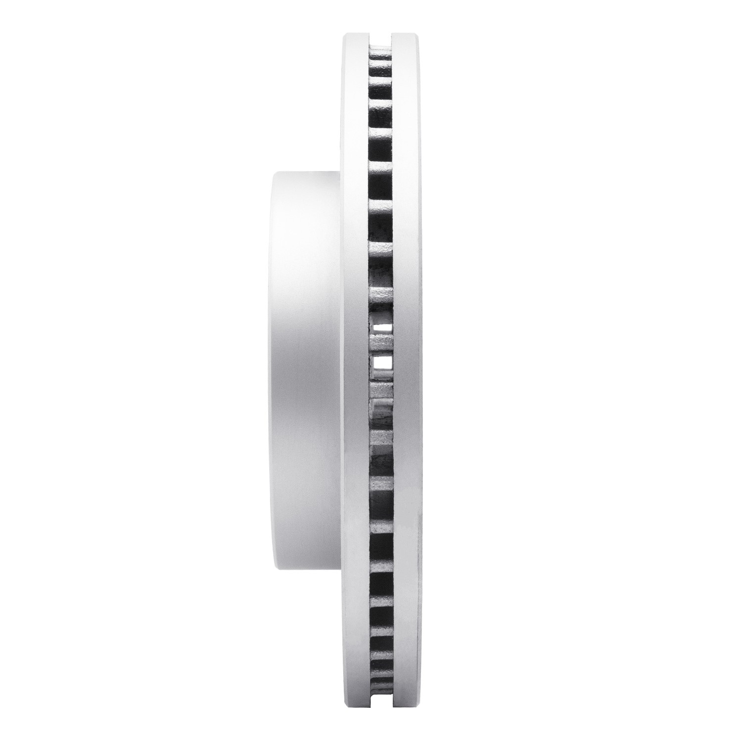 DYN 830-54275L DFC Geoperformance Rotor - Drilled and Slotted - Image 4