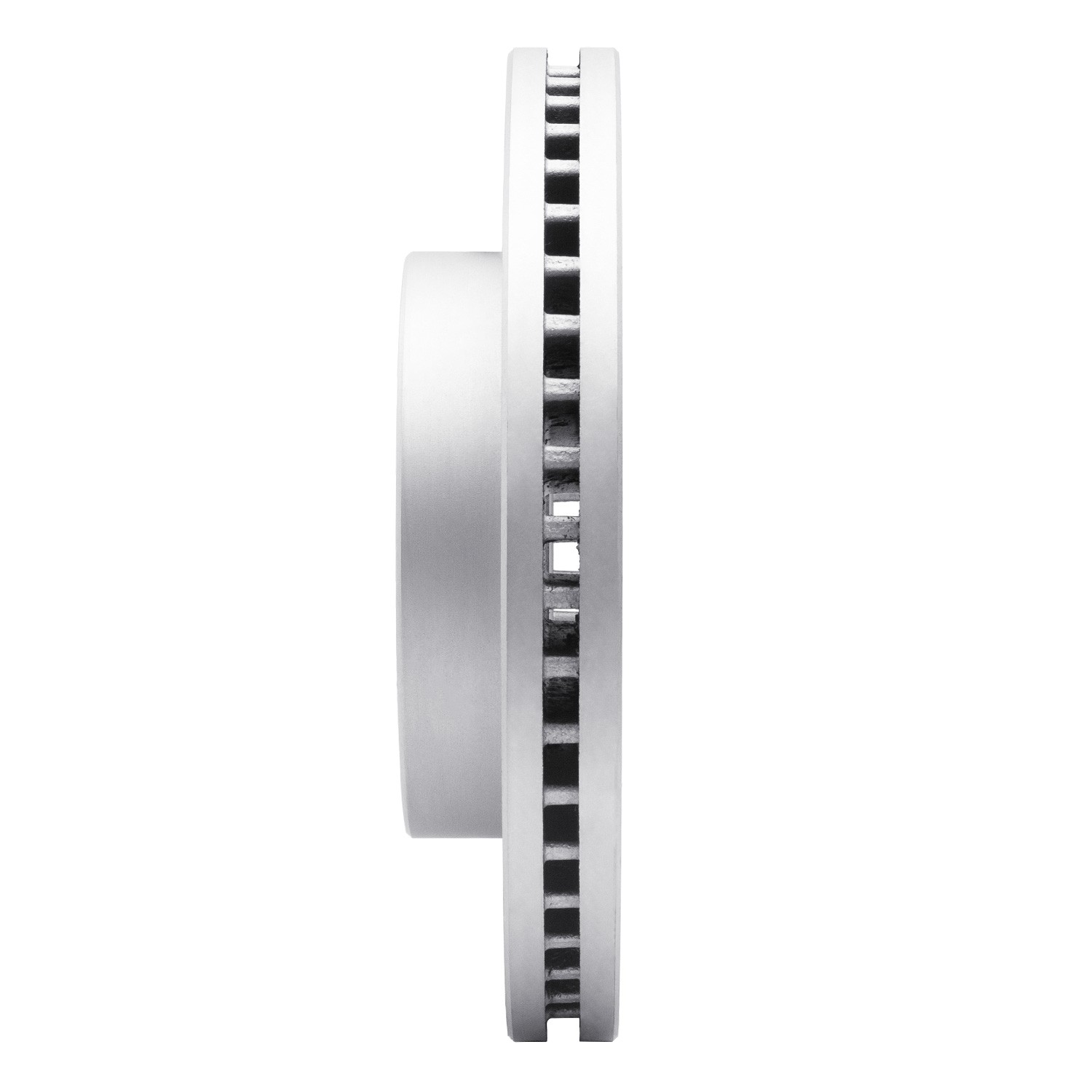 DYN 830-54275R DFC Geoperformance Rotor - Drilled and Slotted - Image 4