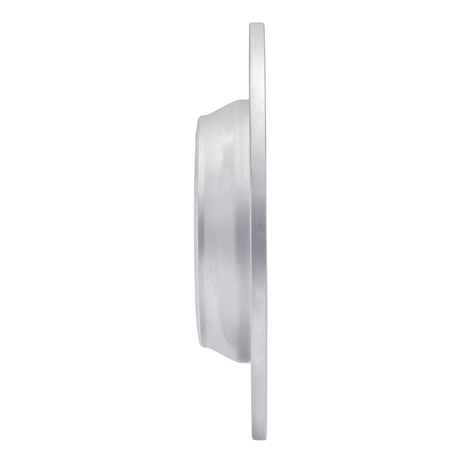 DYN 830-55005L DFC Geoperformance Rotor - Drilled and Slotted - Image 4