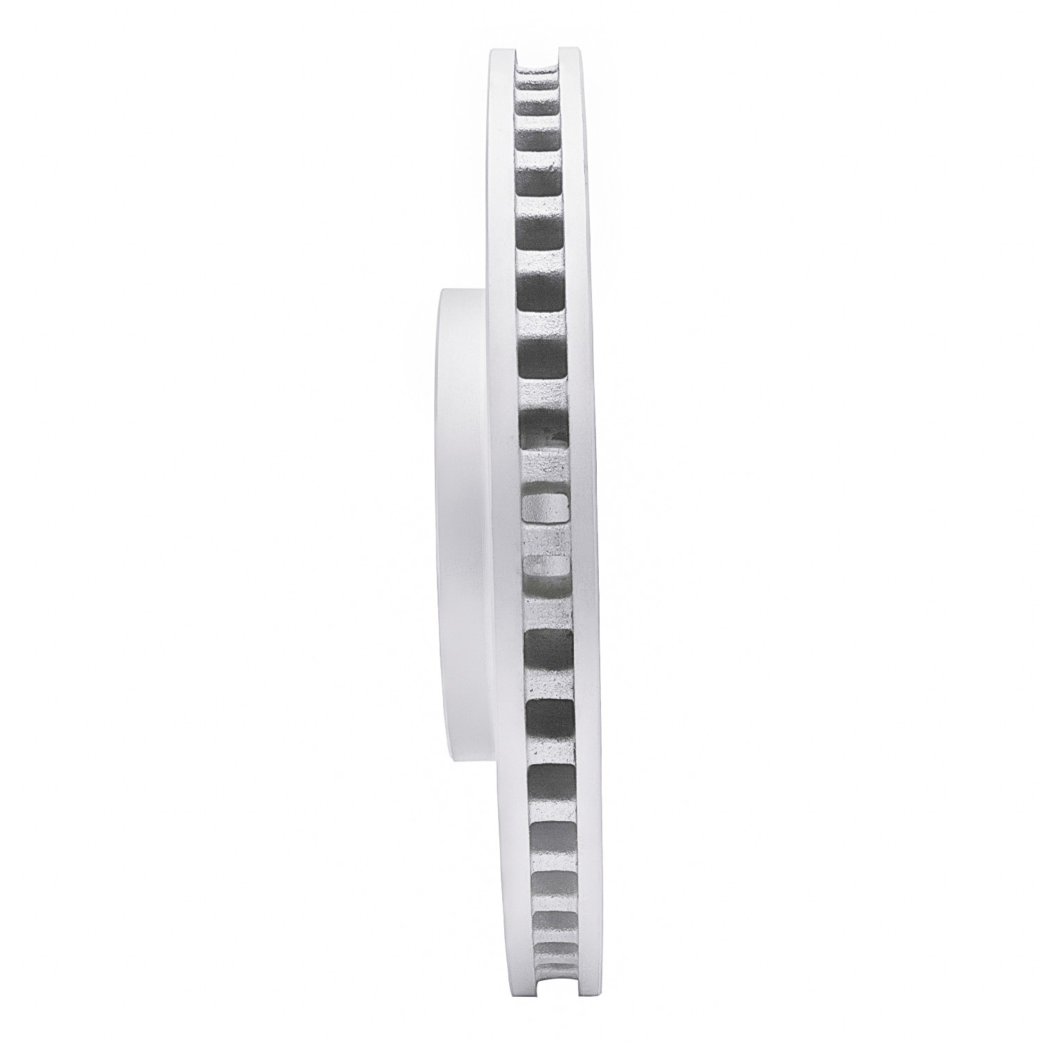 DYN 830-55006R DFC Geoperformance Rotor - Drilled and Slotted - Image 4