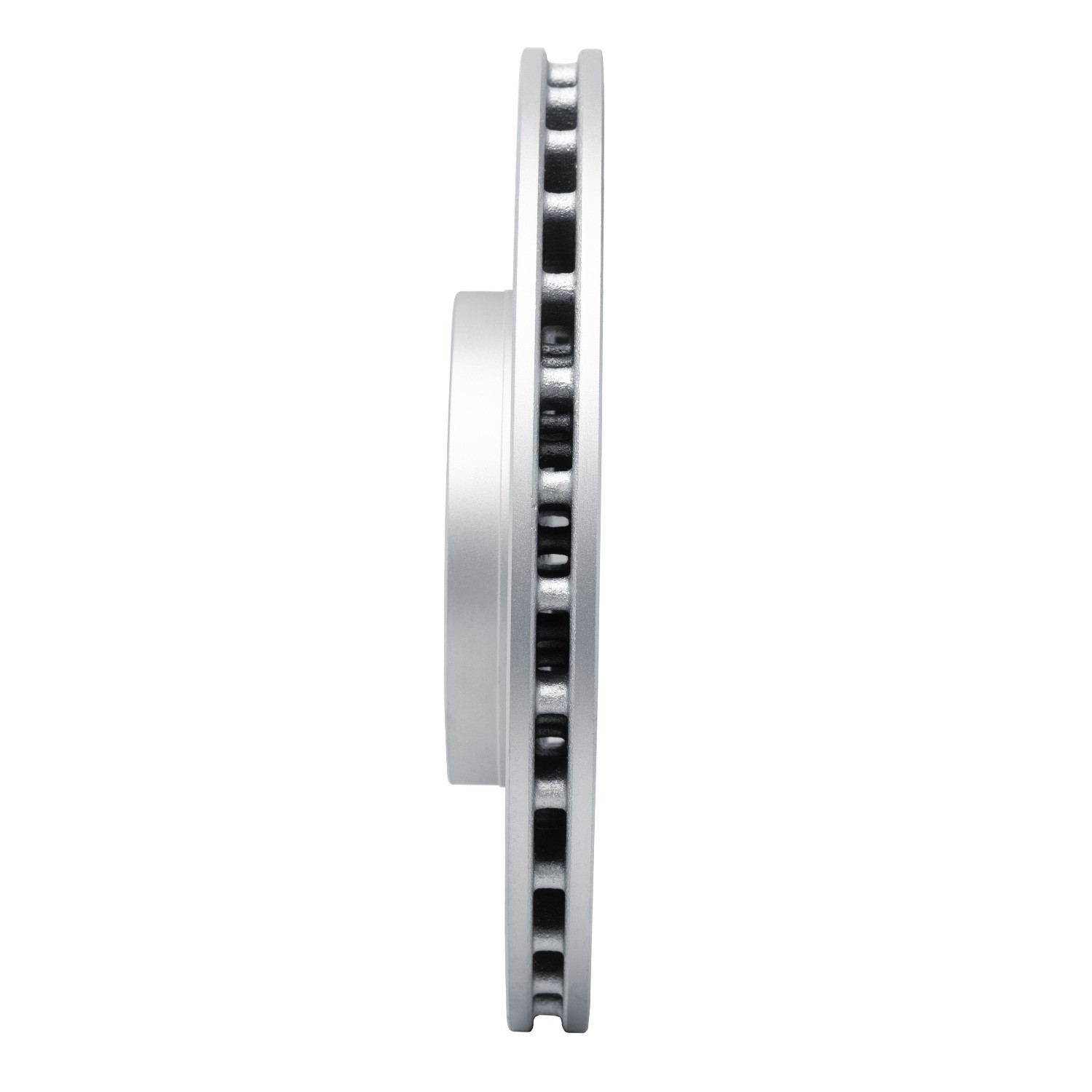 DYN 830-58020R DFC Geoperformance Rotor - Drilled and Slotted - Image 4
