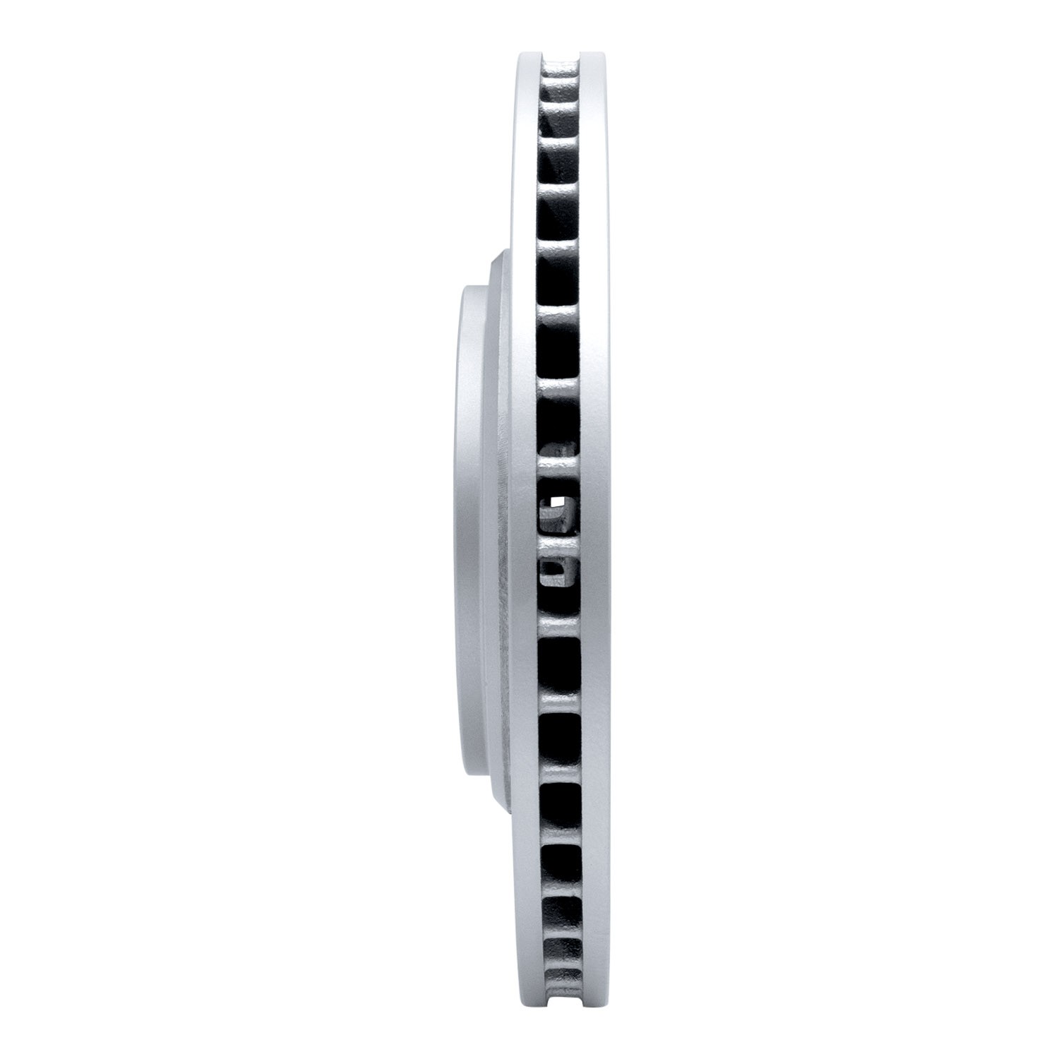 DYN 830-58026L DFC Geoperformance Rotor - Drilled and Slotted - Image 4