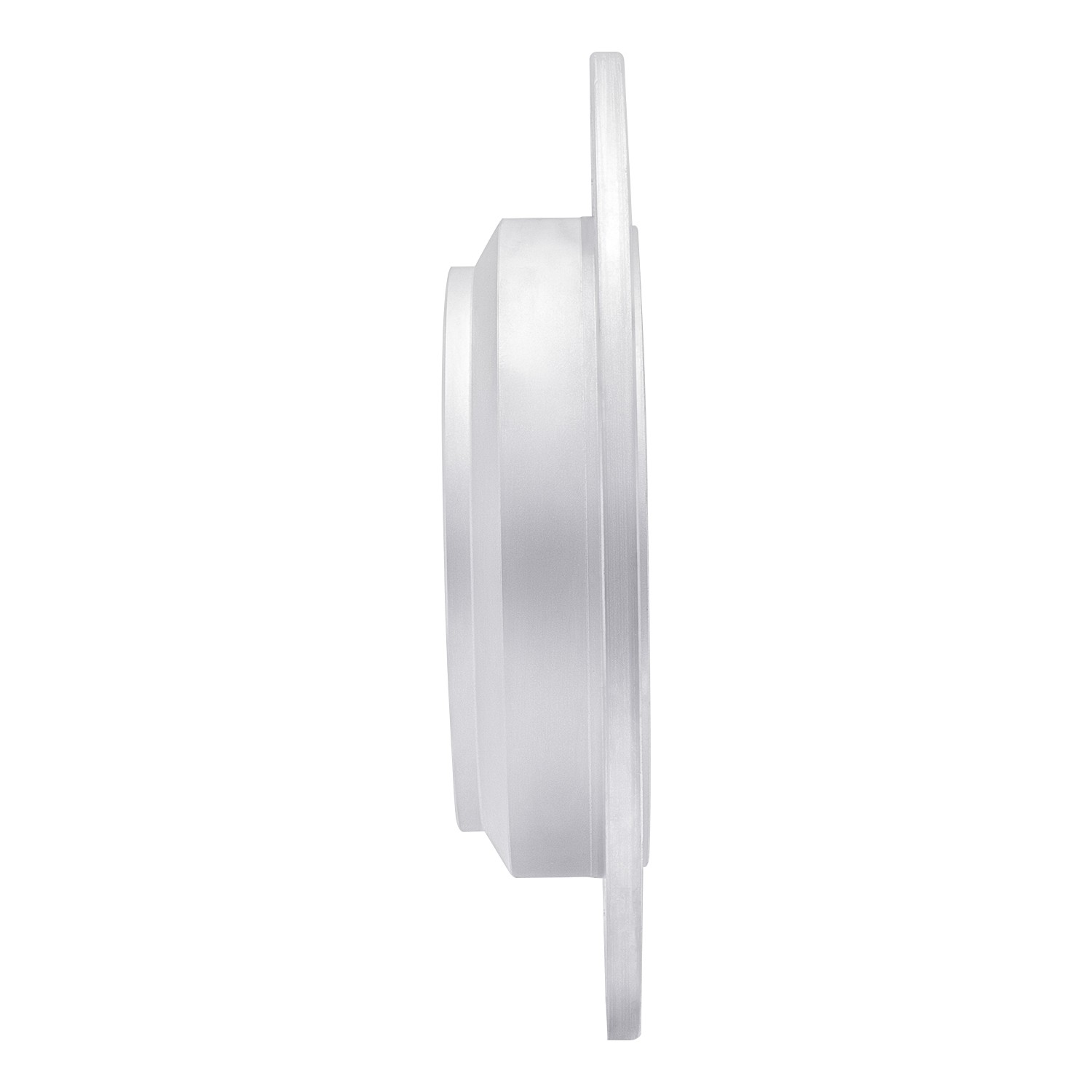 DYN 830-58028L DFC Geoperformance Rotor - Drilled and Slotted - Image 4