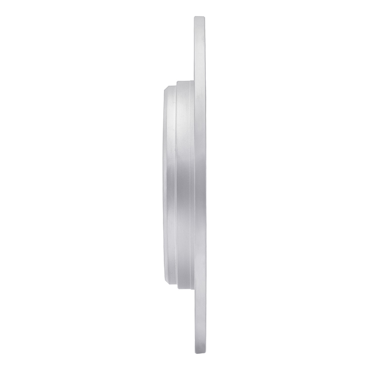 DYN 830-58029L DFC Geoperformance Rotor - Drilled and Slotted - Image 4