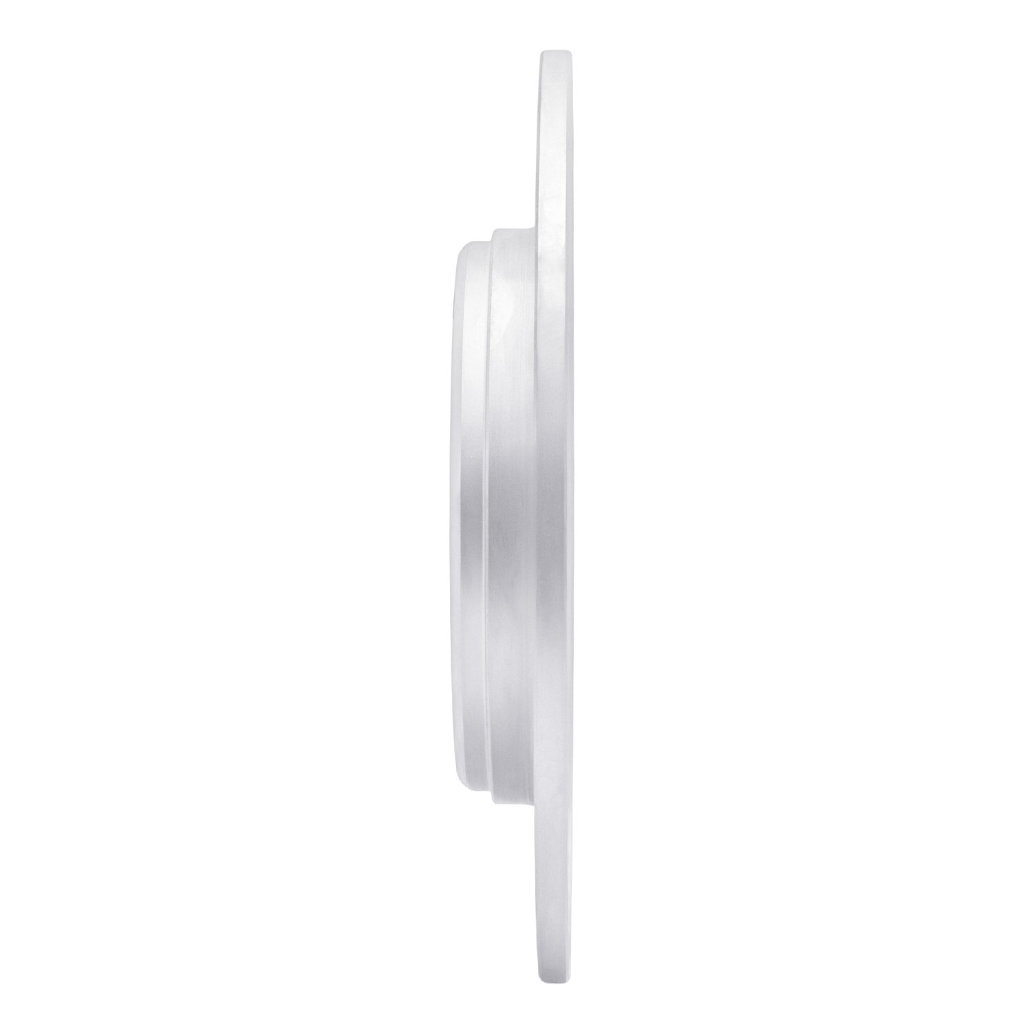 DYN 830-58029R DFC Geoperformance Rotor - Drilled and Slotted - Image 4