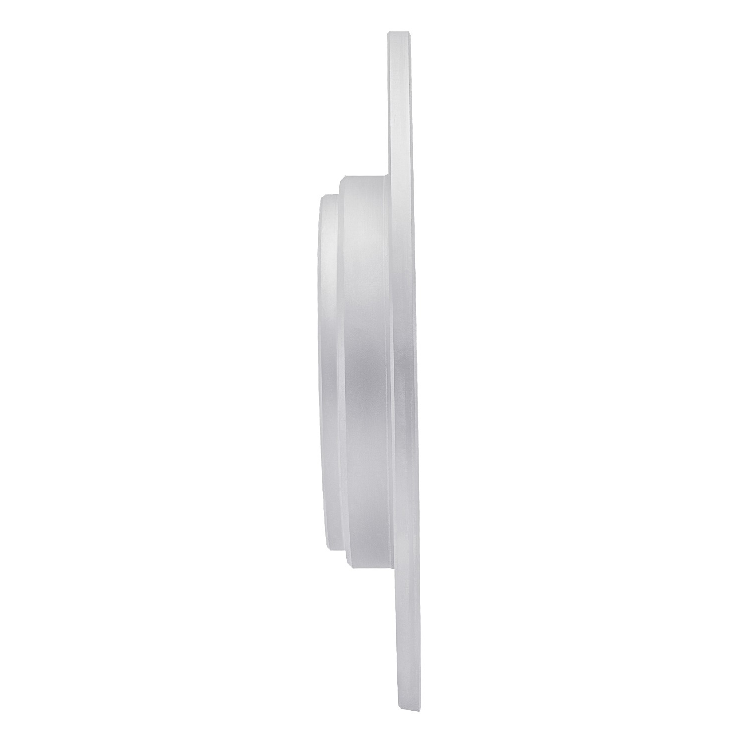 DYN 830-58030R DFC Geoperformance Rotor - Drilled and Slotted - Image 4