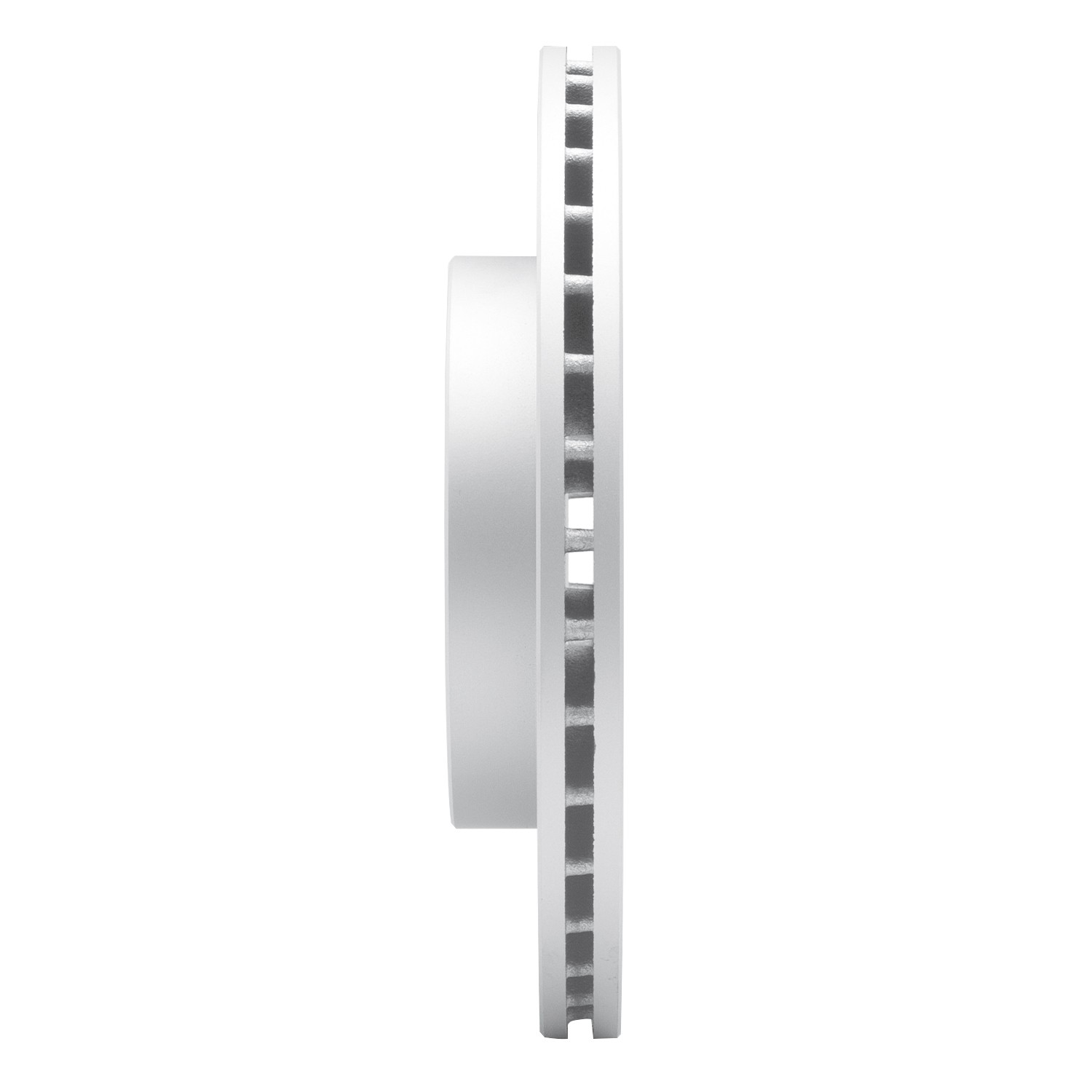 DYN 830-59016L DFC Geoperformance Rotor - Drilled and Slotted - Image 4
