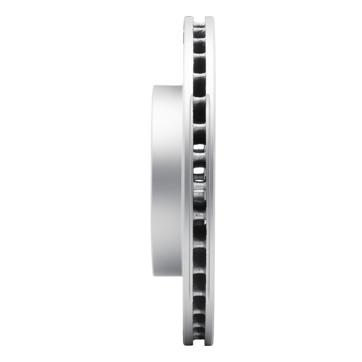 DYN 830-59023L DFC Geoperformance Rotor - Drilled and Slotted - Image 4