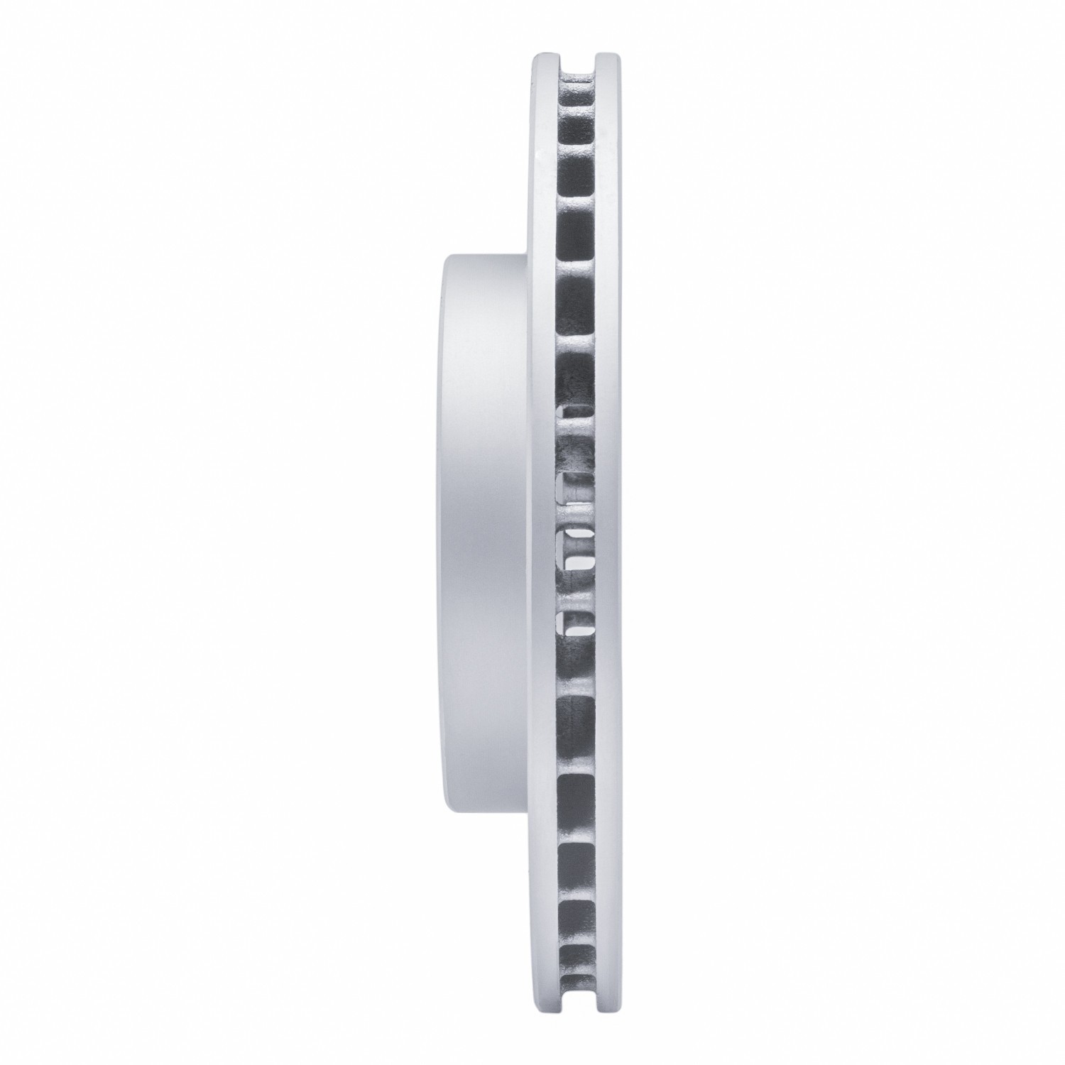 DYN 830-59023R DFC Geoperformance Rotor - Drilled and Slotted - Image 4