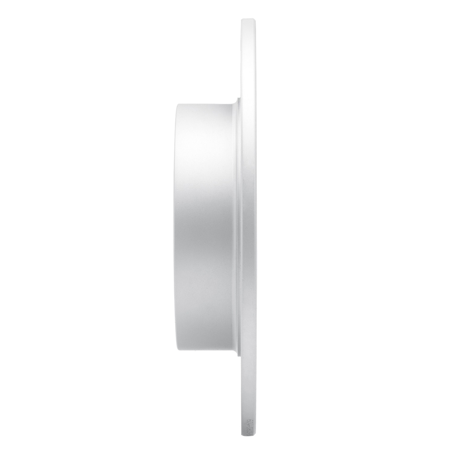 DYN 830-59029L DFC Geoperformance Rotor - Drilled and Slotted - Image 4