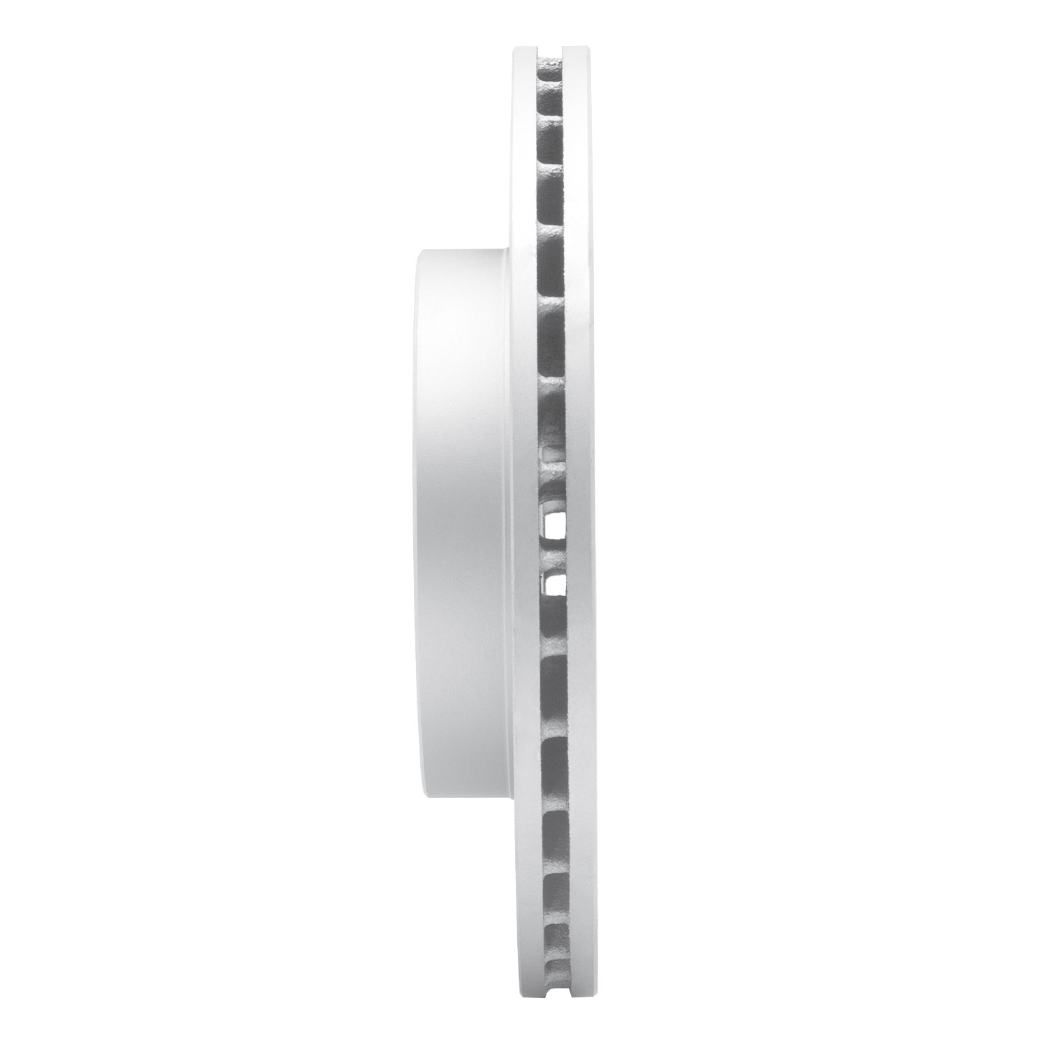 DYN 830-59030R DFC Geoperformance Rotor - Drilled and Slotted - Image 4