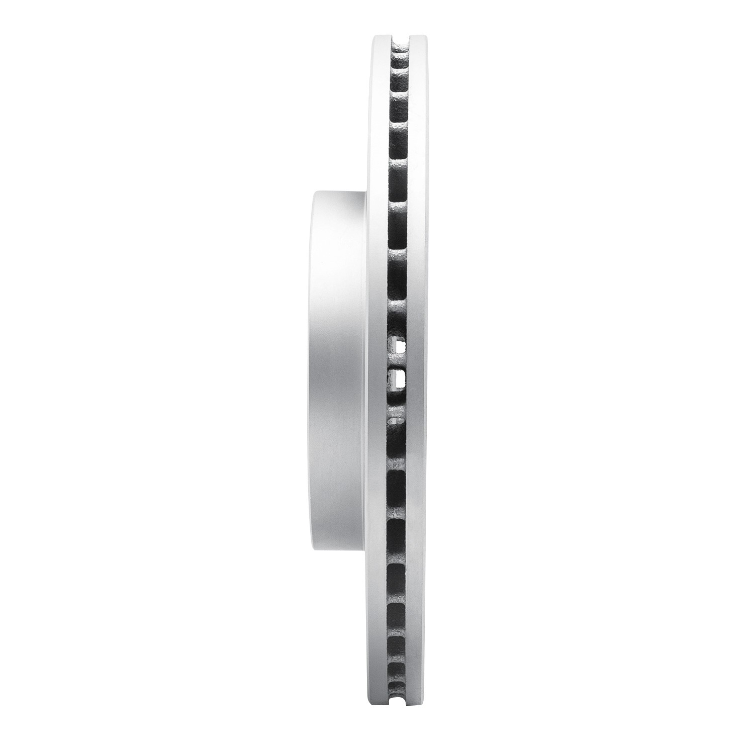 DYN 830-59034R DFC Geoperformance Rotor - Drilled and Slotted - Image 4