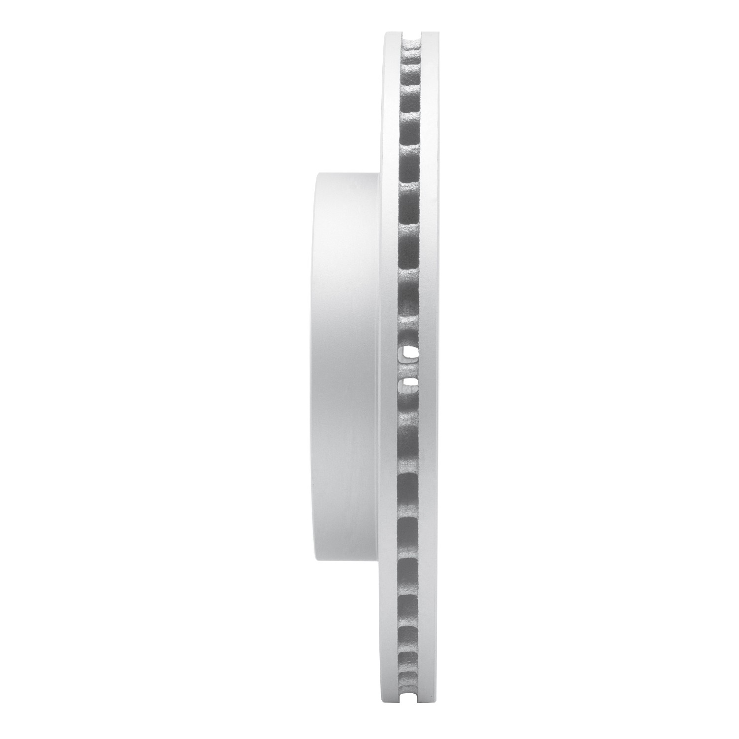 DYN 830-59036R DFC Geoperformance Rotor - Drilled and Slotted - Image 4